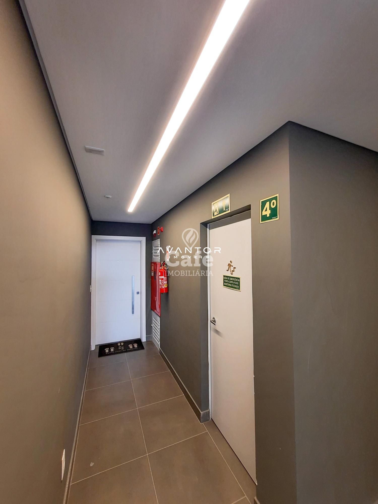 Apartamento com 3 quartos à venda em Nossa Senhora de Lourdes, Santa Maria/RS — foto 26 de 44