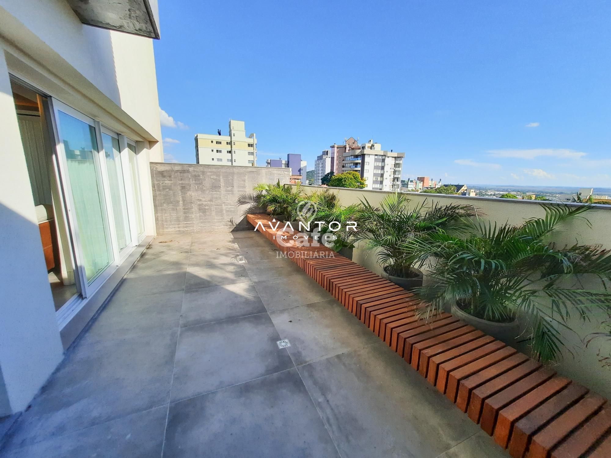 Apartamento com 3 quartos à venda em Nossa Senhora de Lourdes, Santa Maria/RS — foto 34 de 44