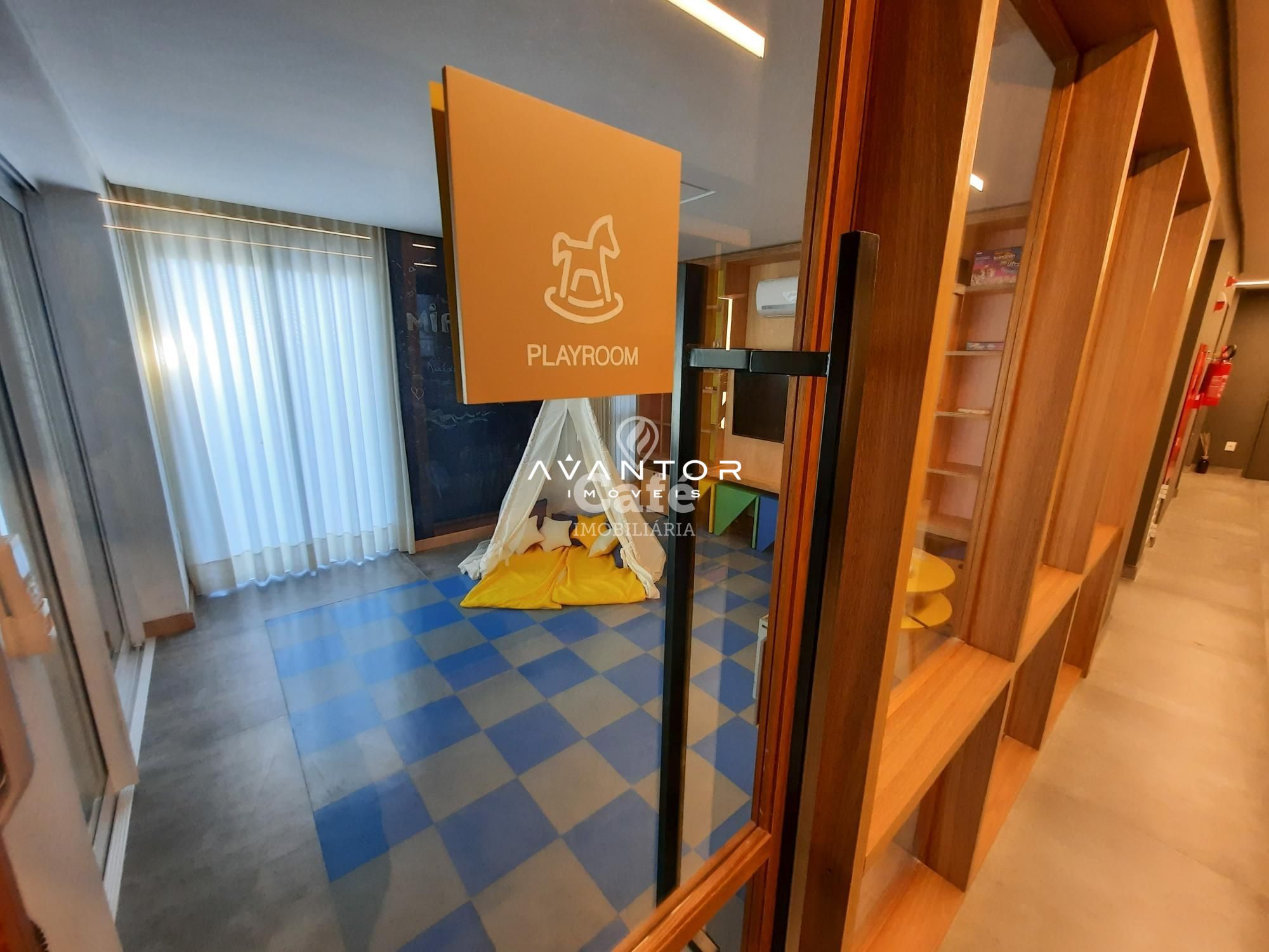 Apartamento com 3 quartos à venda em Nossa Senhora de Lourdes, Santa Maria/RS — foto 35 de 44