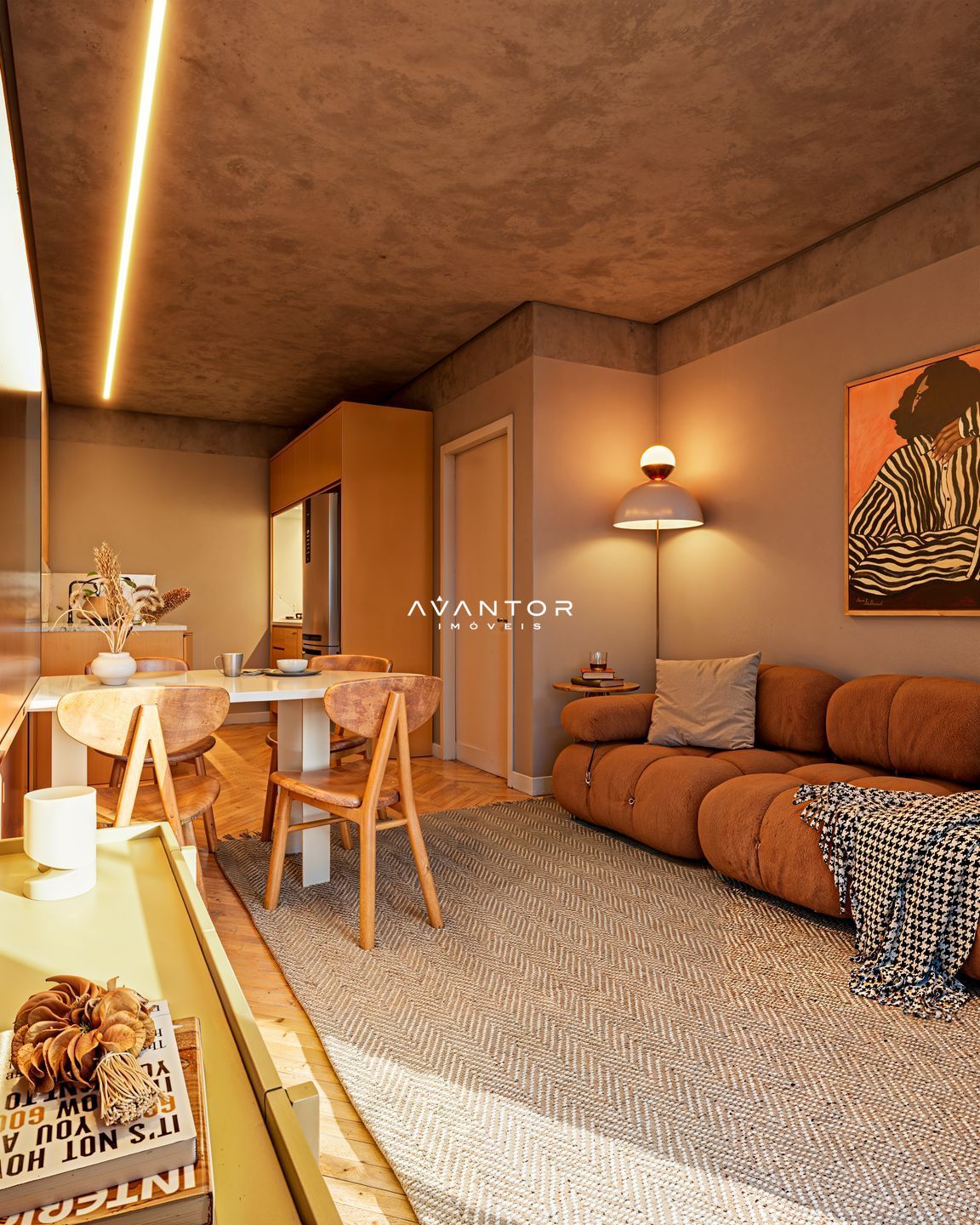 Apartamento com 1 quarto à venda no Pulse, em Camobi, Santa Maria/RS — foto 5 de 24
