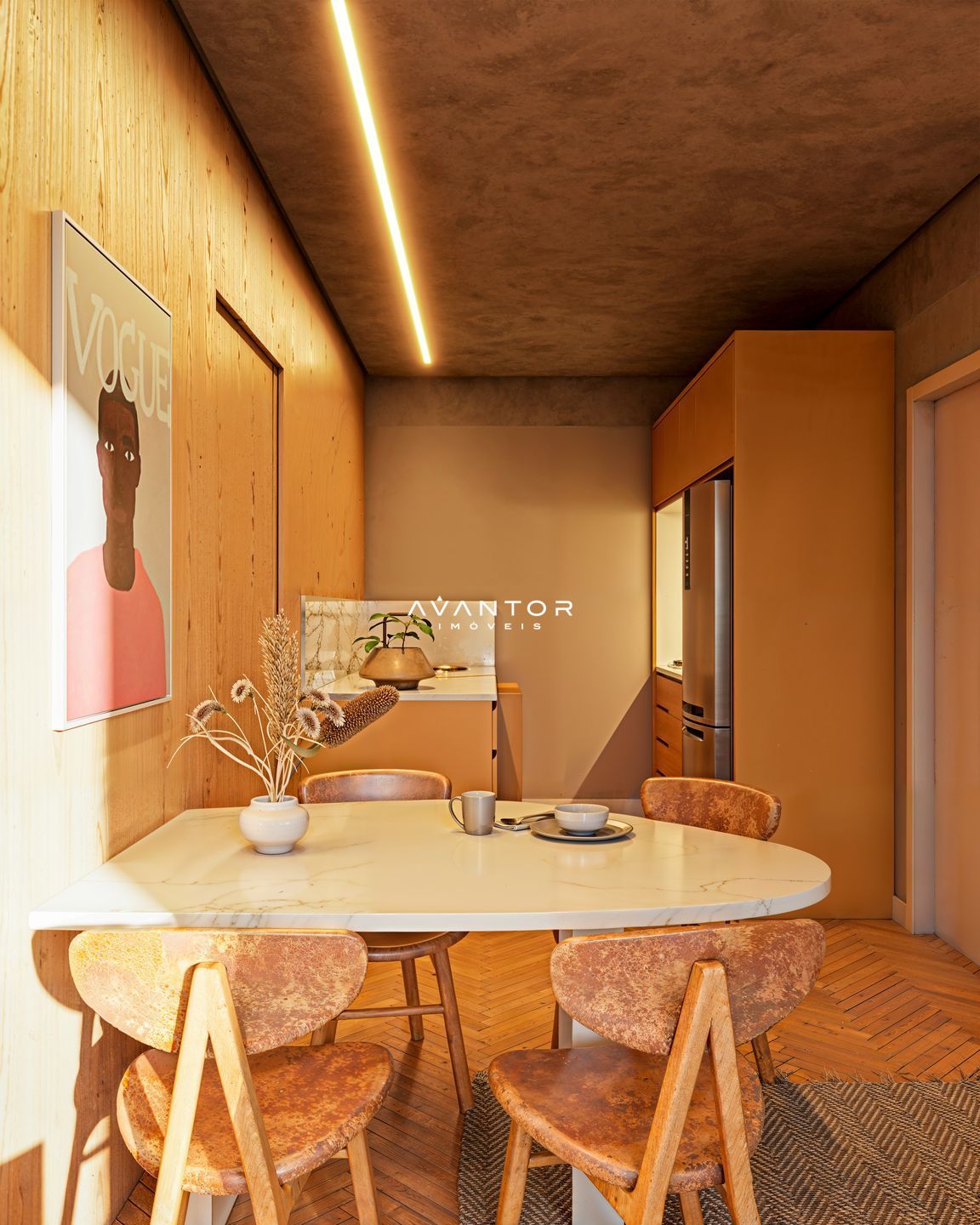 Apartamento com 1 quarto à venda no Pulse, em Camobi, Santa Maria/RS — foto 7 de 24