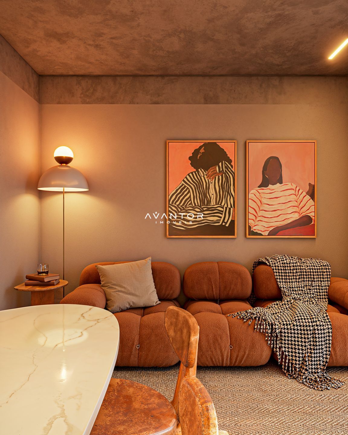 Apartamento com 1 quarto à venda no Pulse, em Camobi, Santa Maria/RS — foto 8 de 24