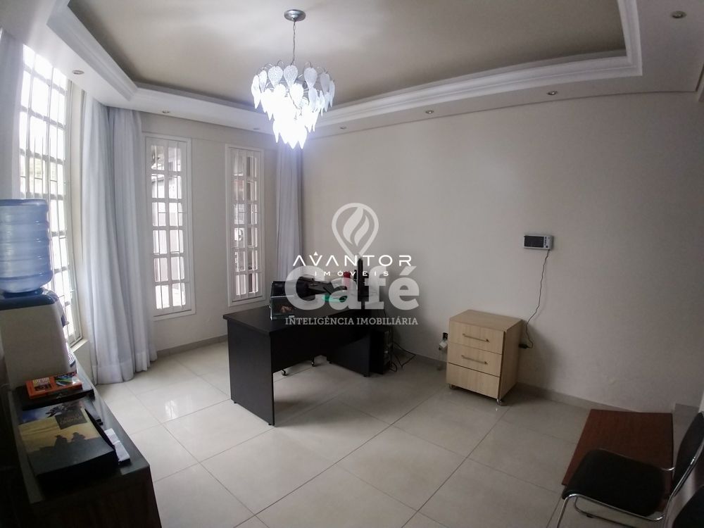 Casa Comercial com 4 salas à venda em Nossa Senhora Medianeira, Santa Maria/RS — foto 5 de 29