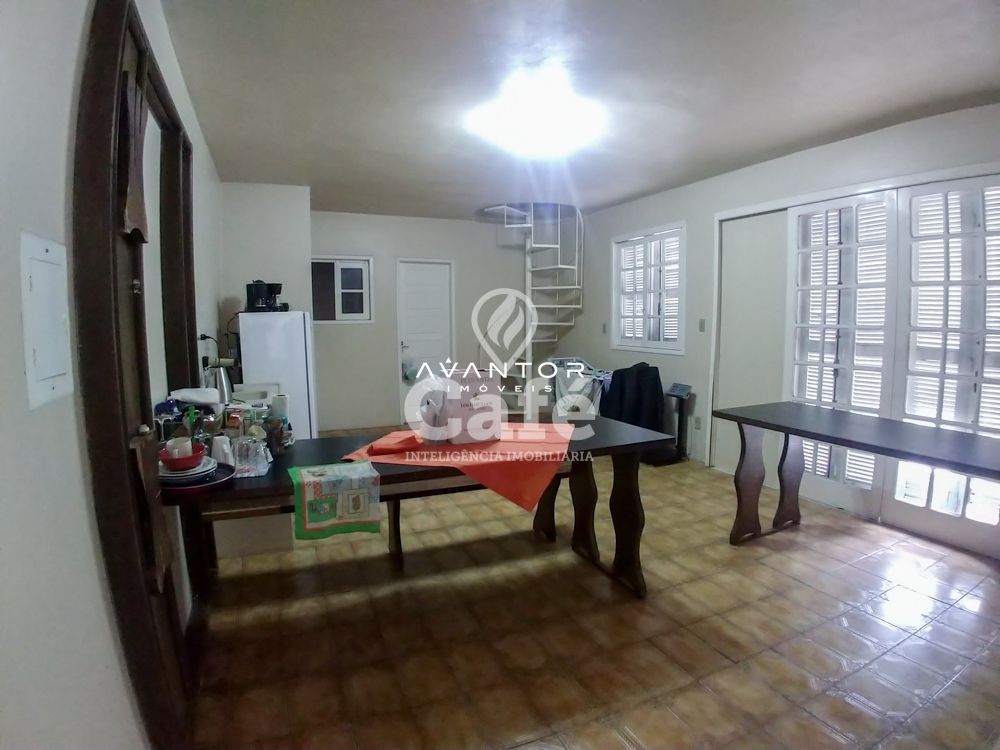 Casa Comercial com 4 salas à venda em Nossa Senhora Medianeira, Santa Maria/RS — foto 11 de 29
