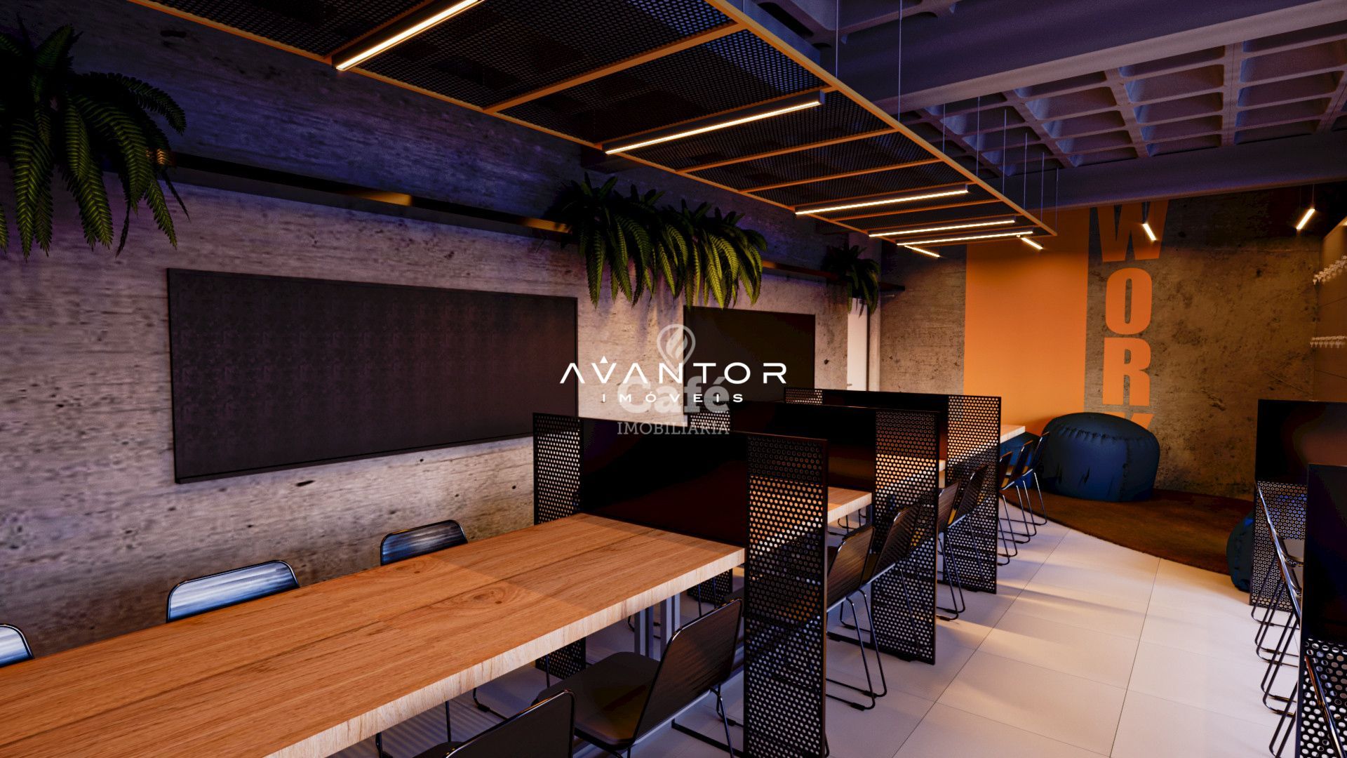 Apartamento com 3 quartos à venda no Ype Vertical Garden, em Nossa Senhora de Fátima, Santa Maria/RS — foto 4 de 65