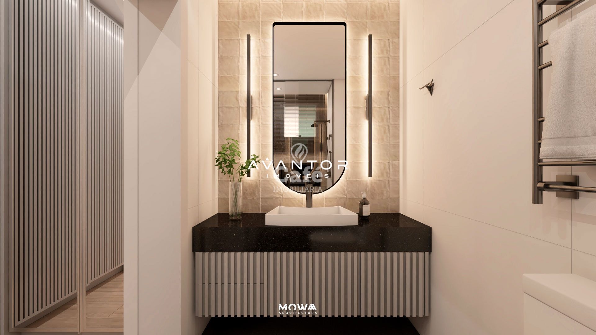 Apartamento com 3 quartos à venda no Ype Vertical Garden, em Nossa Senhora de Fátima, Santa Maria/RS — foto 17 de 65