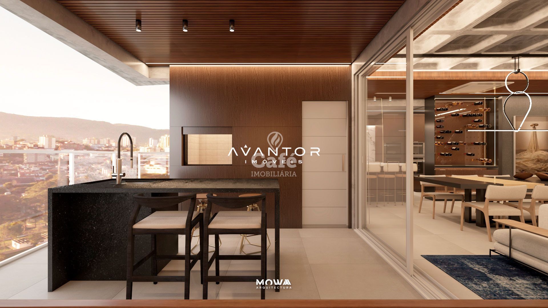 Apartamento com 3 quartos à venda no Ype Vertical Garden, em Nossa Senhora de Fátima, Santa Maria/RS — foto 39 de 65