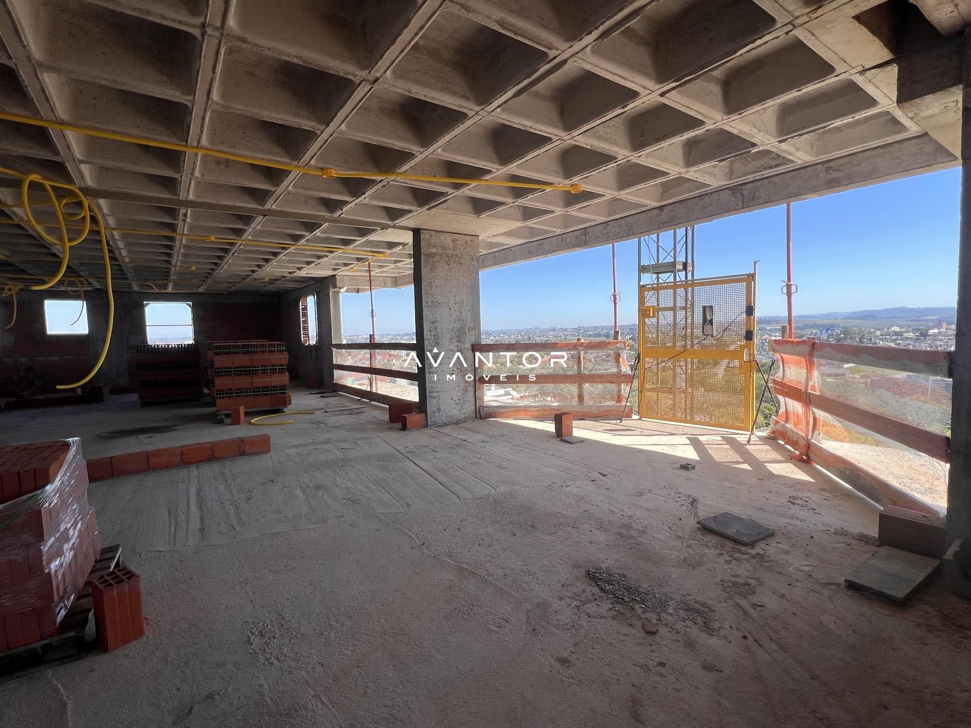 Apartamento com 3 quartos à venda no Ype Vertical Garden, em Nossa Senhora de Fátima, Santa Maria/RS — foto 61 de 65