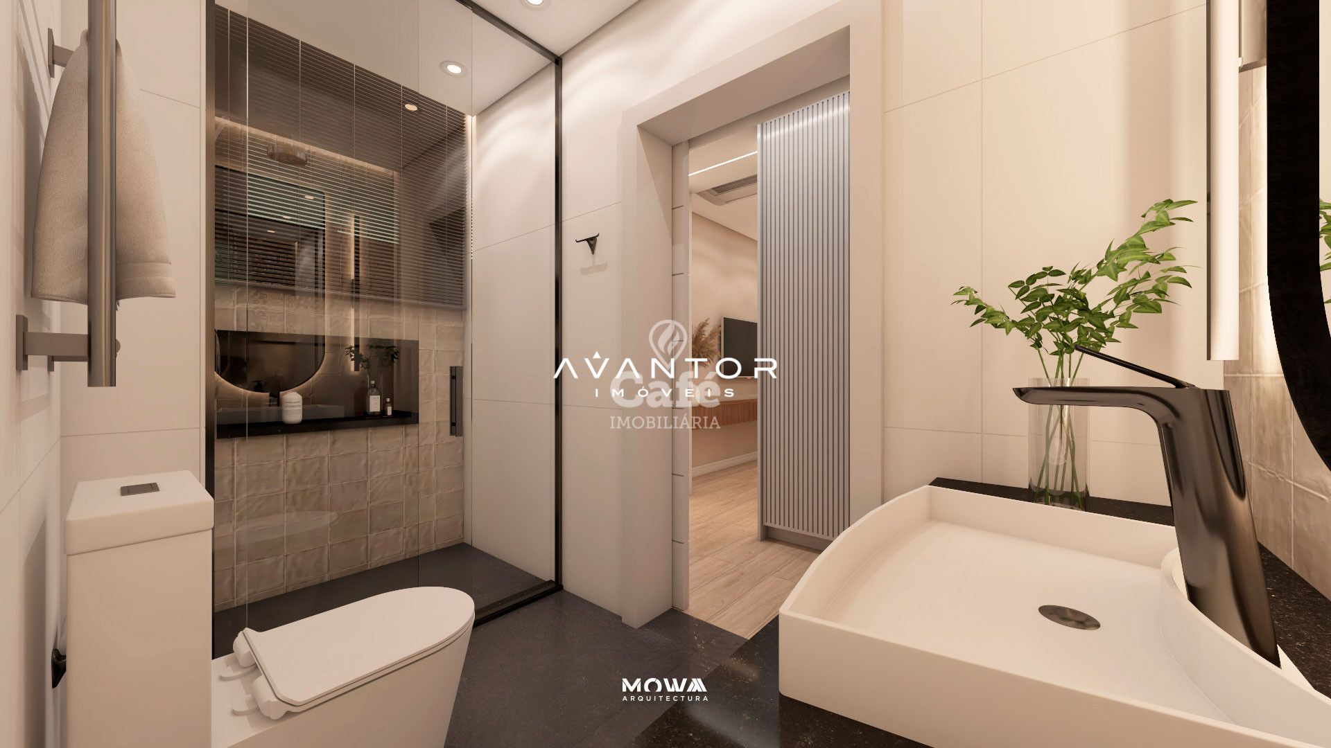 Apartamento com 3 quartos à venda no Ype Vertical Garden, em Nossa Senhora de Fátima, Santa Maria/RS — foto 28 de 39