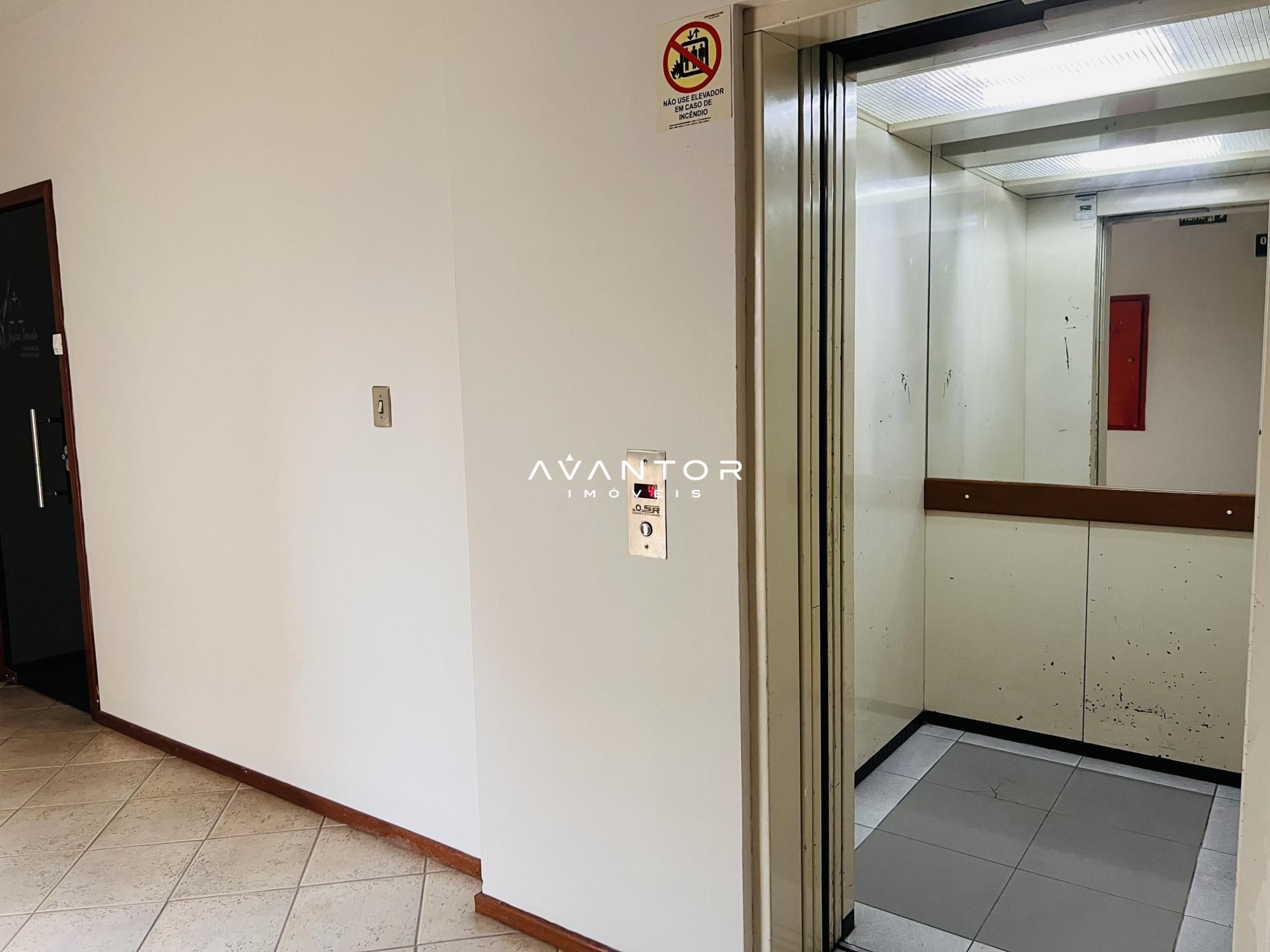 Sala Comercial com 2 salas à venda no Edificio Miguel Reali, em Nossa Senhora das Dores, Santa Maria/RS — foto 3 de 19