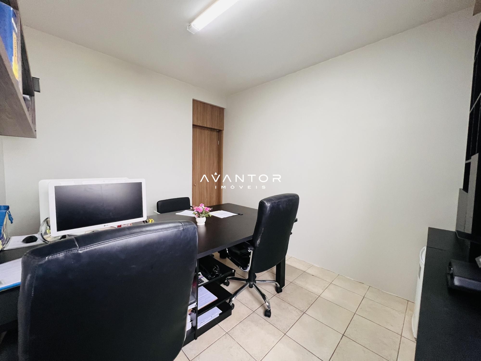 Sala Comercial com 2 salas à venda no Edificio Miguel Reali, em Nossa Senhora das Dores, Santa Maria/RS — foto 14 de 19