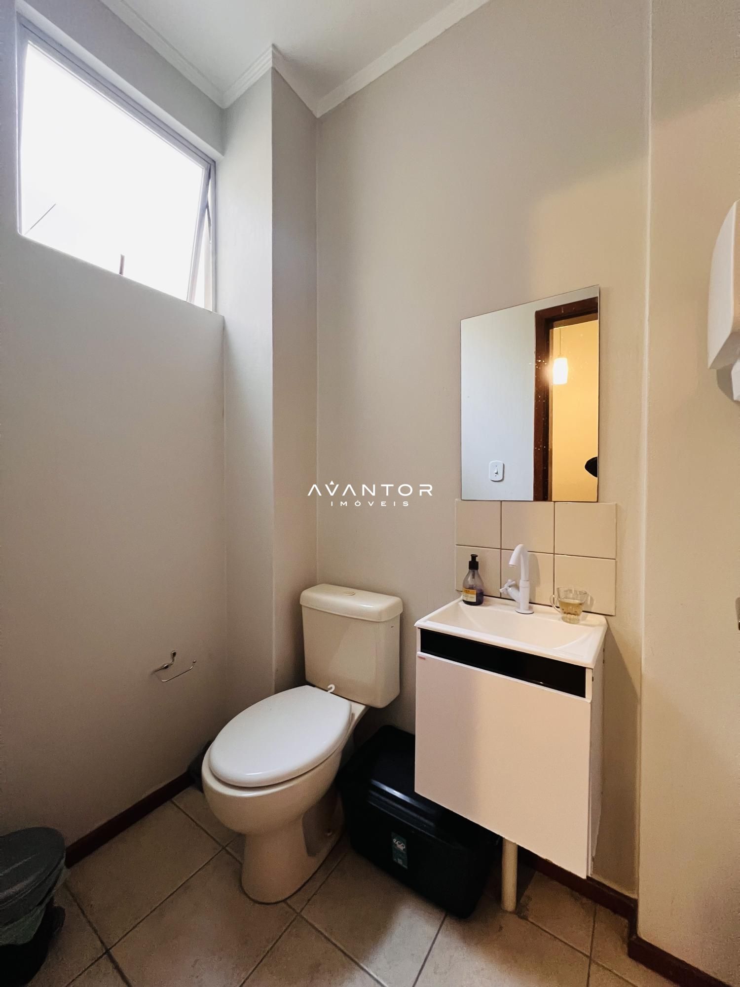 Sala Comercial com 2 salas à venda no Edificio Miguel Reali, em Nossa Senhora das Dores, Santa Maria/RS — foto 16 de 19