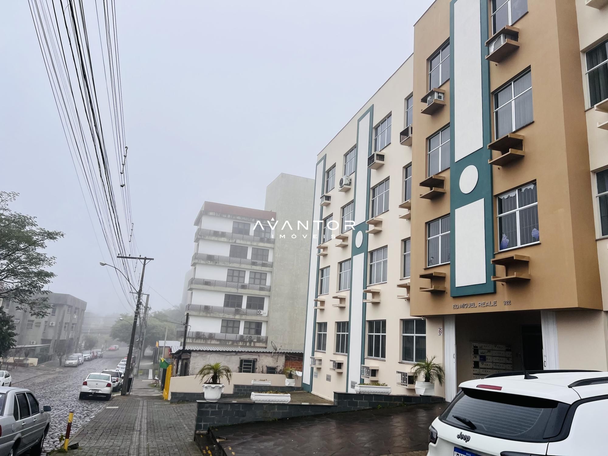 Sala Comercial com 2 salas à venda no Edificio Miguel Reali, em Nossa Senhora das Dores, Santa Maria/RS — foto 19 de 19