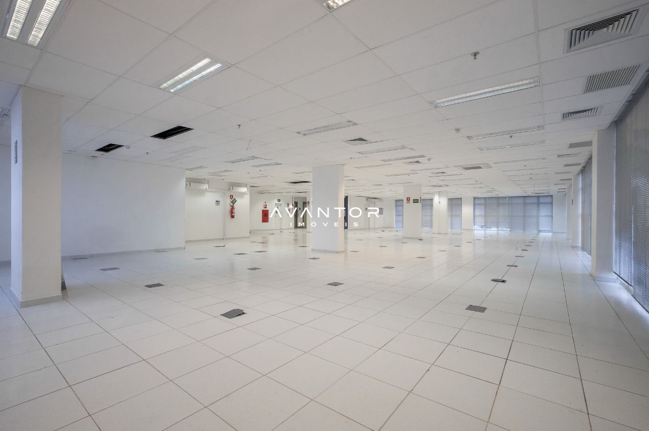 Sala Comercial com 1 sala para alugar em Nossa Senhora das Dores, Santa Maria/RS — foto 4 de 10