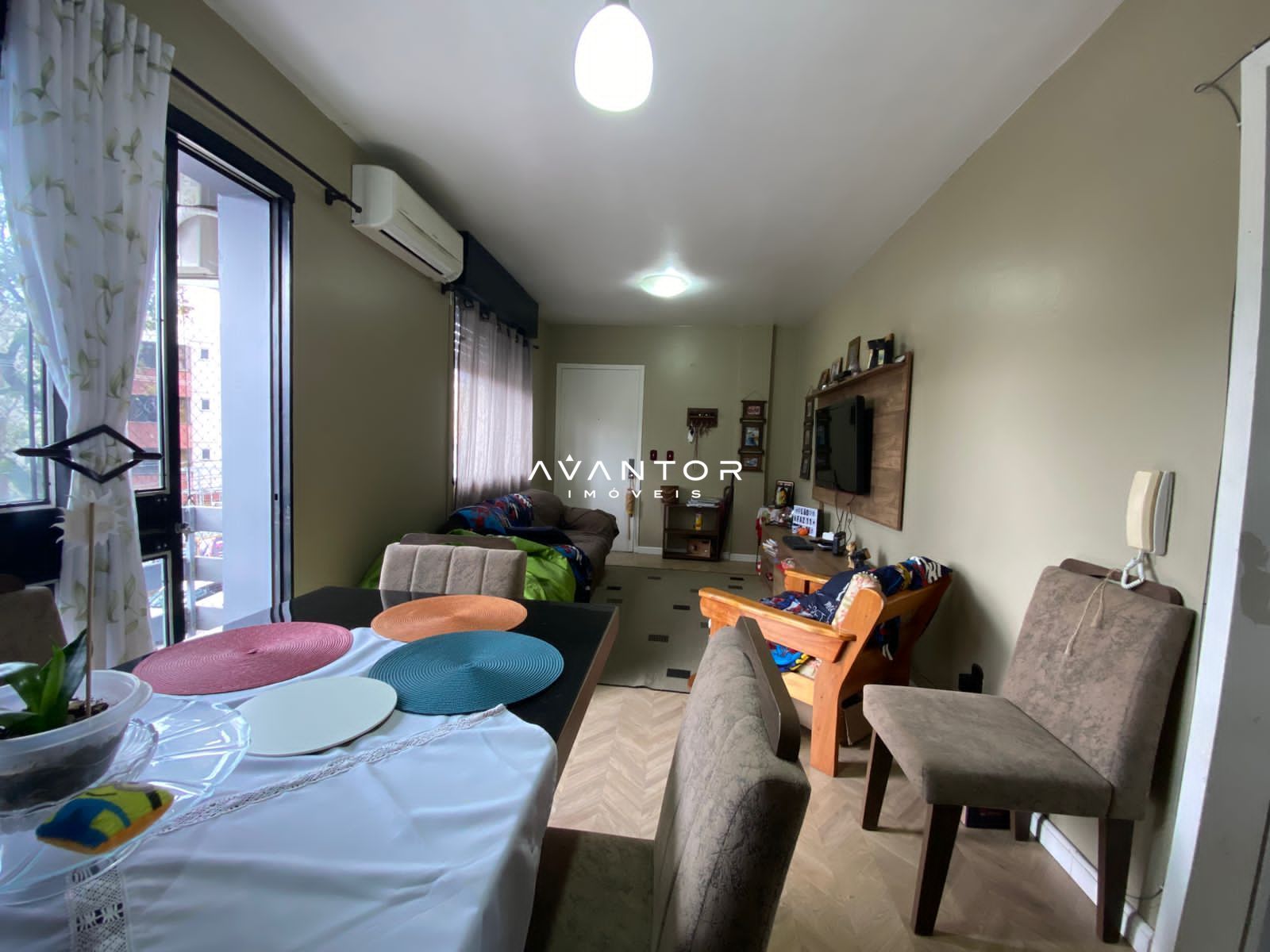 Apartamento com 3 quartos à venda em Nossa Senhora de Lourdes, Santa Maria/RS — foto 3 de 14