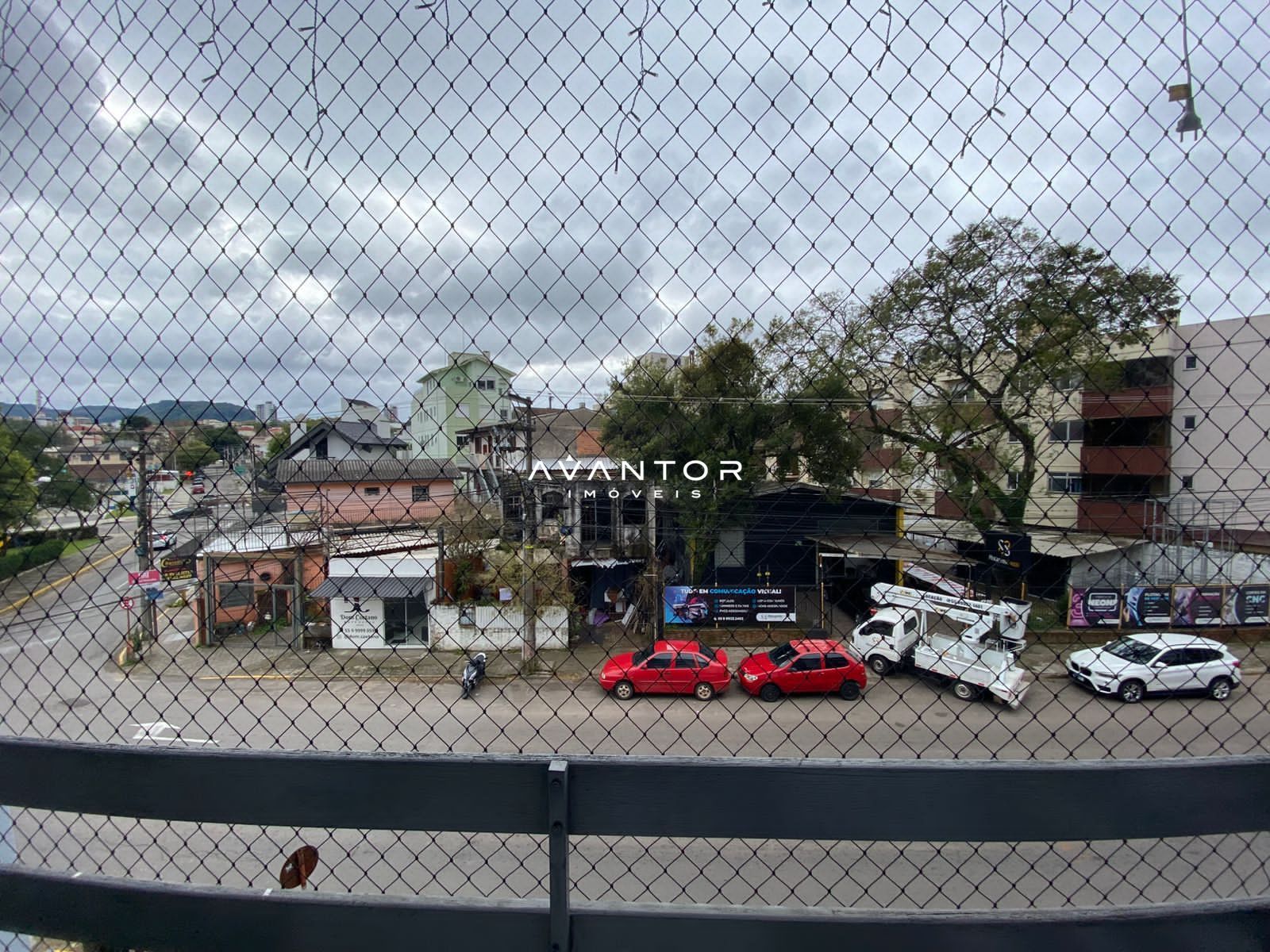 Apartamento com 3 quartos à venda em Nossa Senhora de Lourdes, Santa Maria/RS — foto 4 de 14