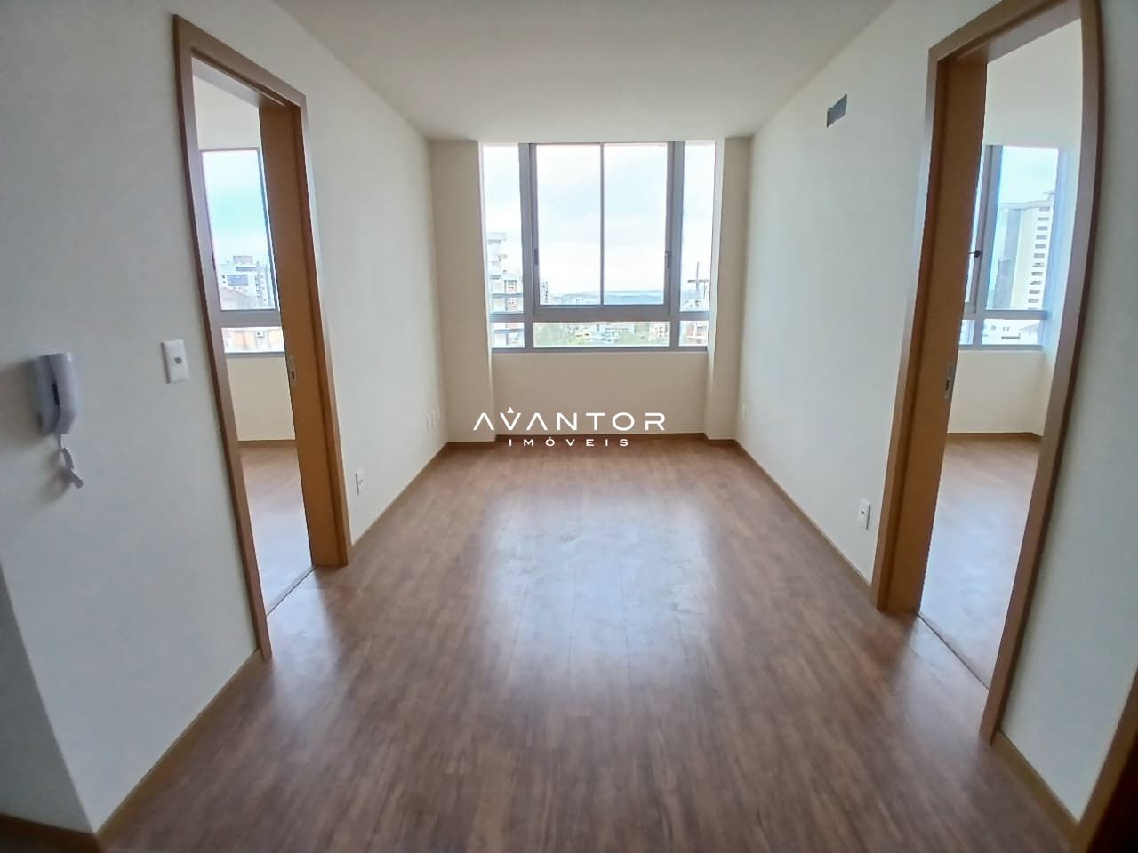 Apartamento com 2 quartos à venda no Residencial Cristo Rei, em Centro, Santa Maria/RS — foto 2 de 9