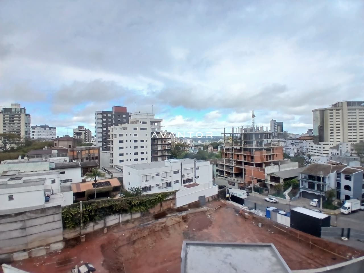 Apartamento com 2 quartos à venda no Residencial Cristo Rei, em Centro, Santa Maria/RS — foto 7 de 9