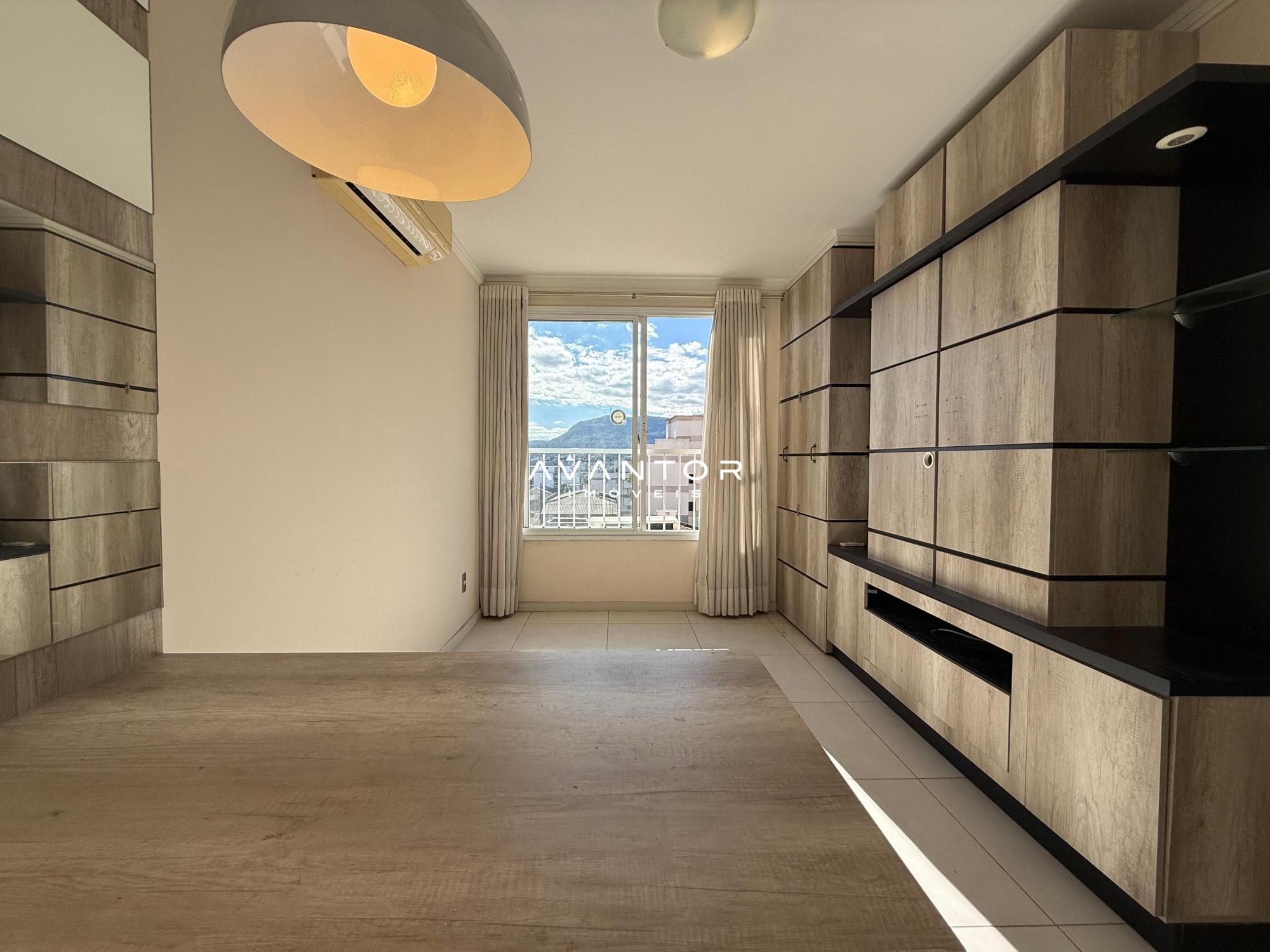 Apartamento com 1 quarto à venda no Residencial Dona Moça, em Nossa Senhora do Rosário, Santa Maria/RS — foto 3 de 19