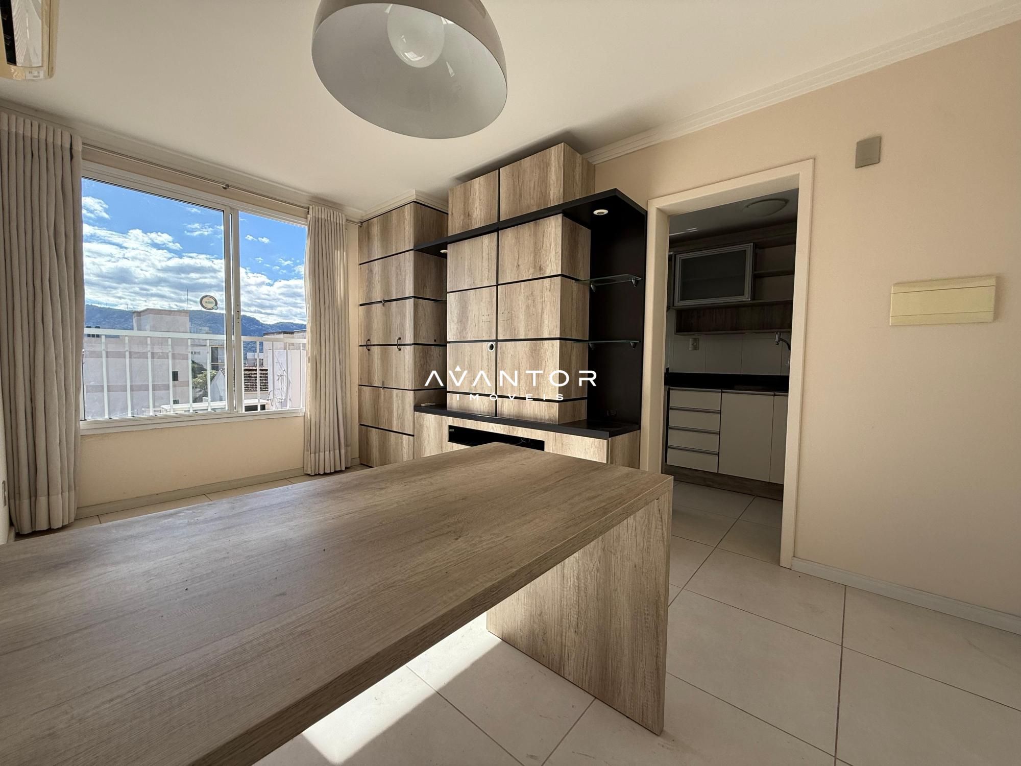 Apartamento com 1 quarto à venda no Residencial Dona Moça, em Nossa Senhora do Rosário, Santa Maria/RS — foto 4 de 19
