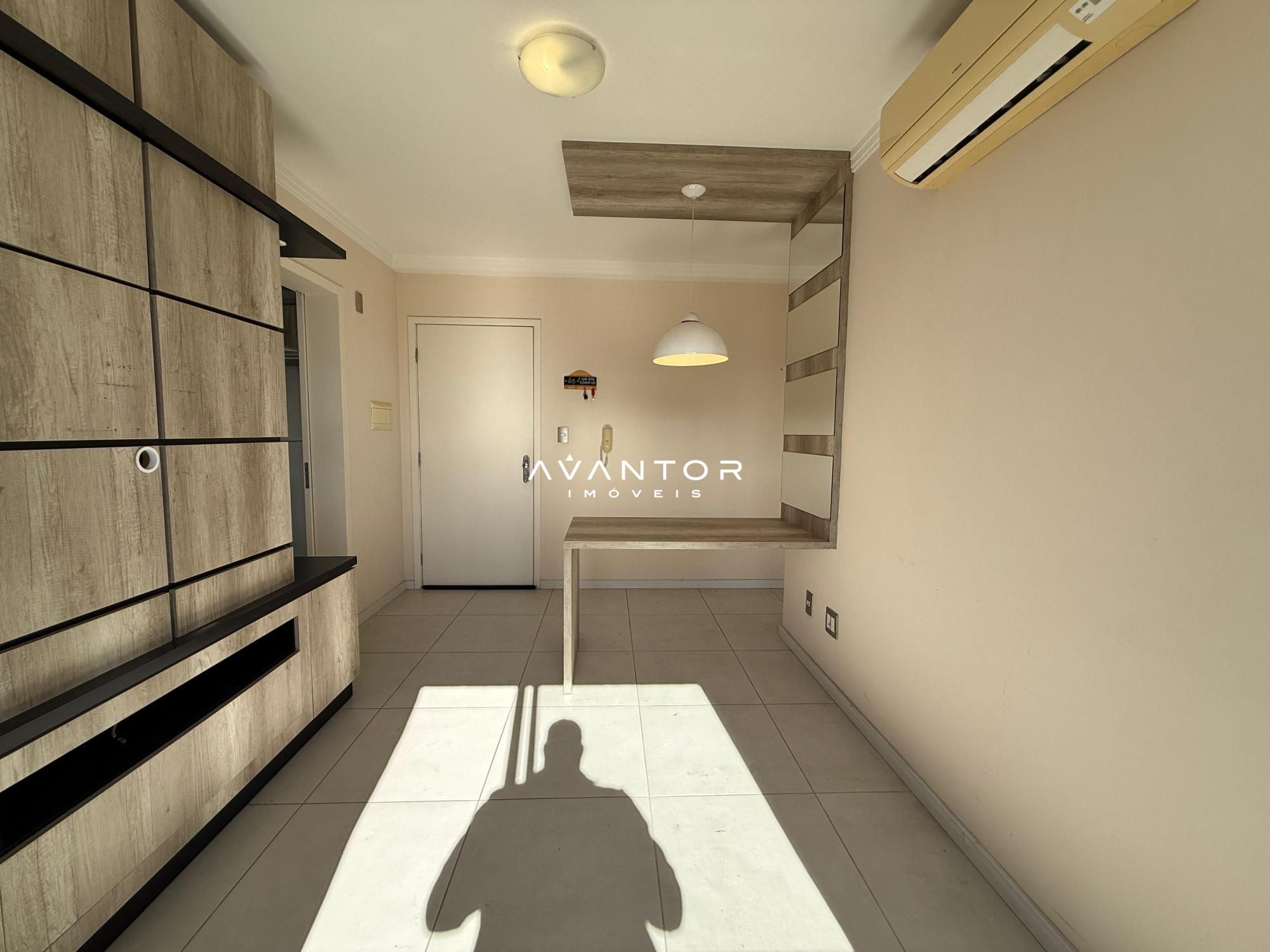 Apartamento com 1 quarto à venda no Residencial Dona Moça, em Nossa Senhora do Rosário, Santa Maria/RS — foto 5 de 19