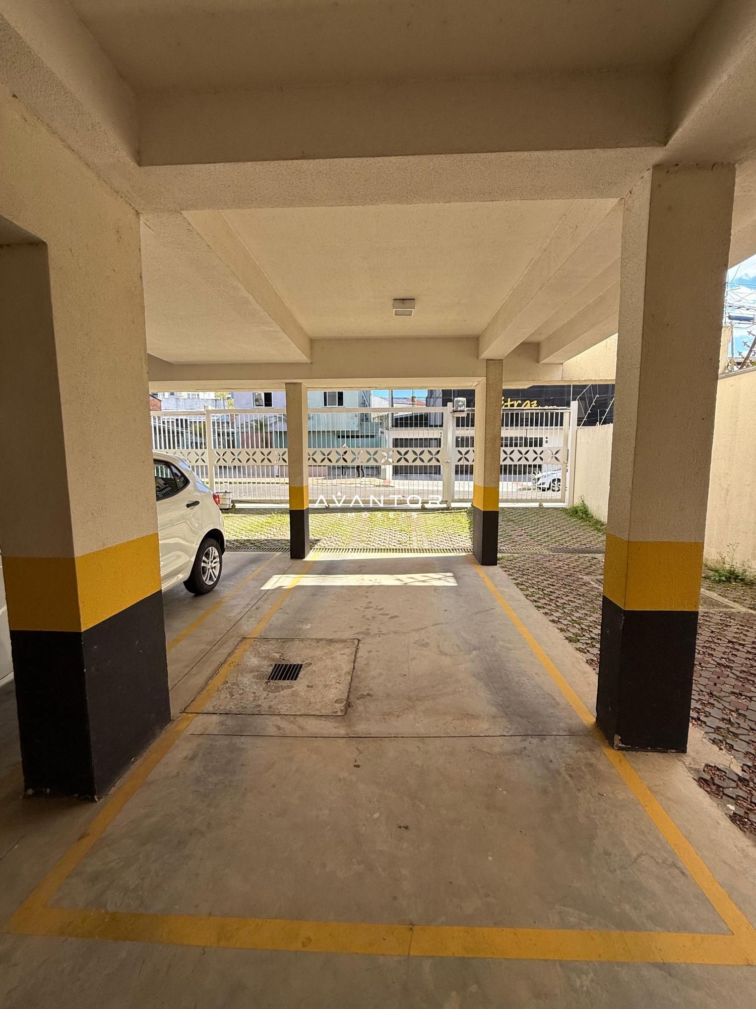 Apartamento com 1 quarto à venda no Residencial Dona Moça, em Nossa Senhora do Rosário, Santa Maria/RS — foto 18 de 19