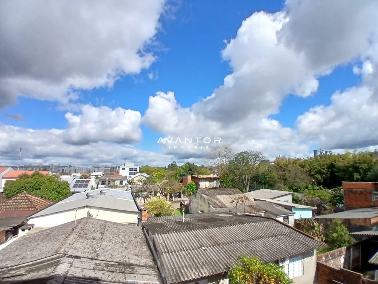 Apartamento com 1 quarto para alugar em Nossa Senhora Medianeira, Santa Maria/RS — foto 12 de 12