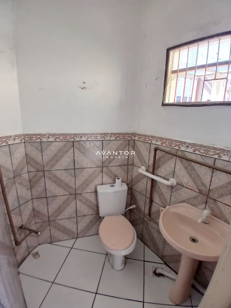 Sala Comercial com 3 salas para alugar em Nossa Senhora do Rosário, Santa Maria/RS — foto 8 de 12