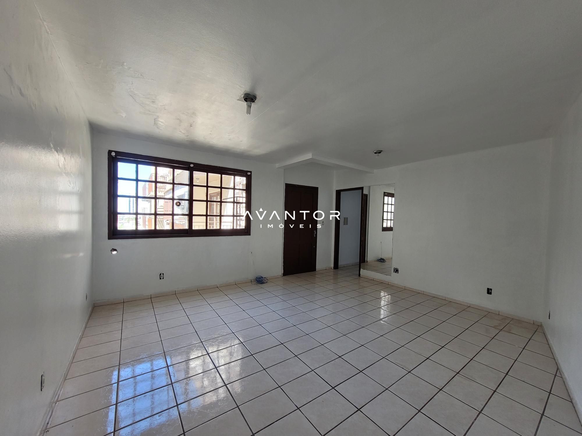 Apartamento com 1 quarto à venda no Sollar Vivaldi, em Nossa Senhora de Fátima, Santa Maria/RS — foto 2 de 11