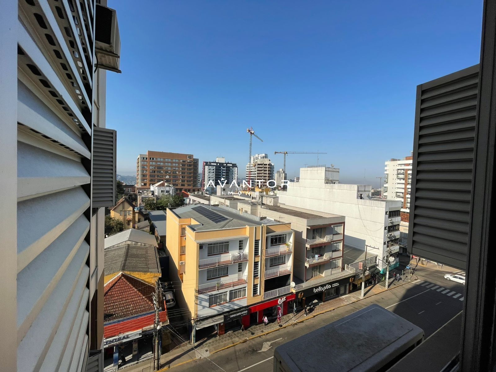 Apartamento com 3 quartos à venda no Edifício Monte Líbano, em Centro, Santa Maria/RS — foto 12 de 18