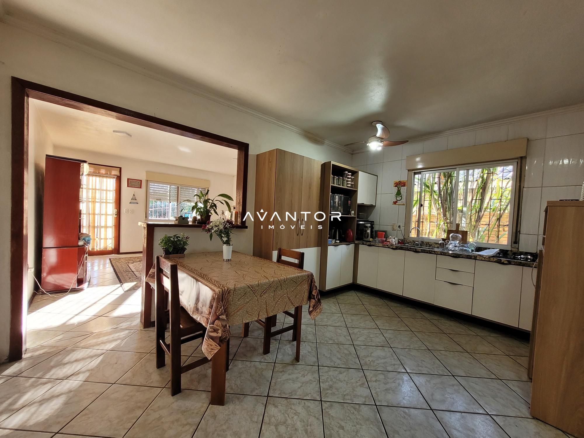 Casa com 3 quartos à venda em Juscelino Kubitschek, Santa Maria/RS — foto 4 de 20
