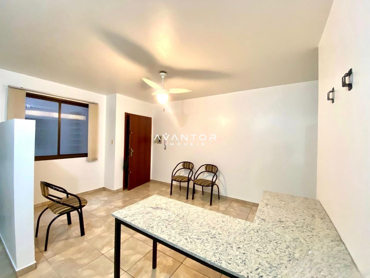 Apartamento com 1 quarto à venda no Edifício Tarragô, em Camobi, Santa Maria/RS — foto 2 de 8