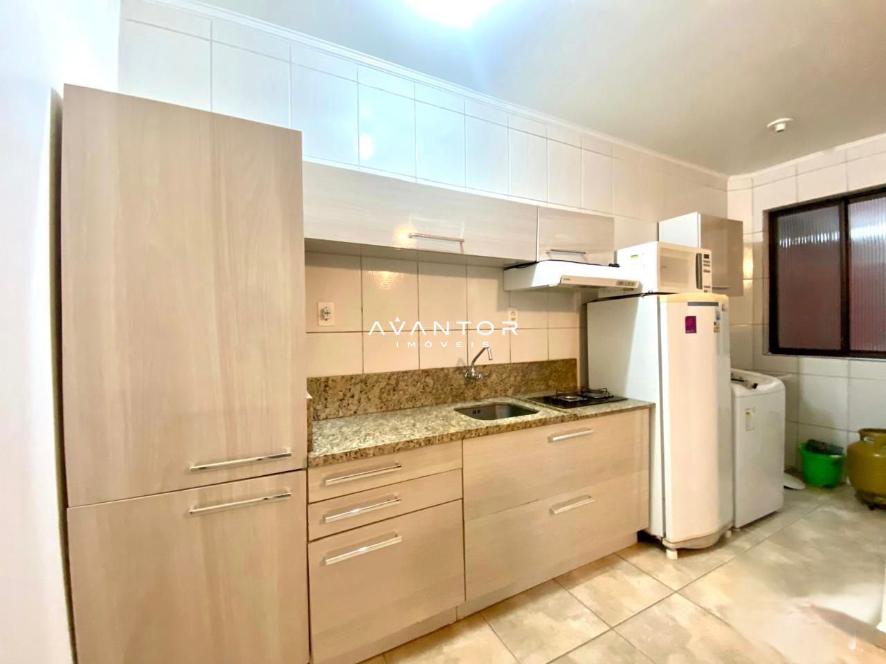Apartamento com 1 quarto à venda no Edifício Tarragô, em Camobi, Santa Maria/RS — foto 3 de 8