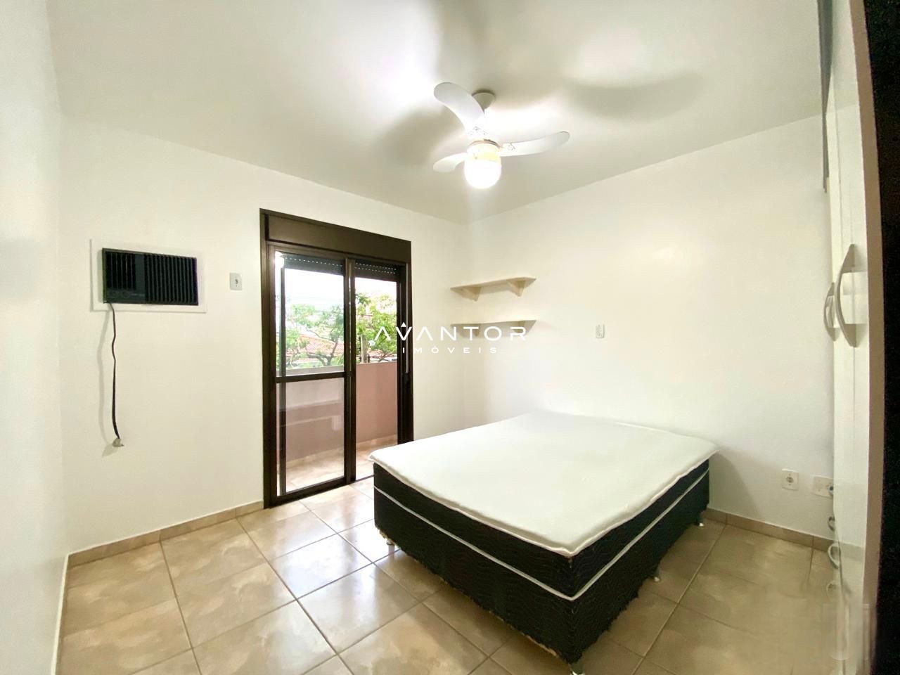 Apartamento com 1 quarto à venda no Edifício Tarragô, em Camobi, Santa Maria/RS — foto 4 de 8