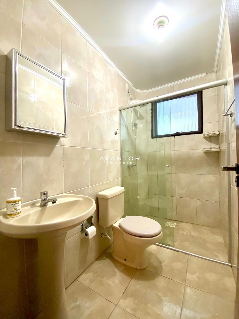 Apartamento com 1 quarto à venda no Edifício Tarragô, em Camobi, Santa Maria/RS — foto 7 de 8