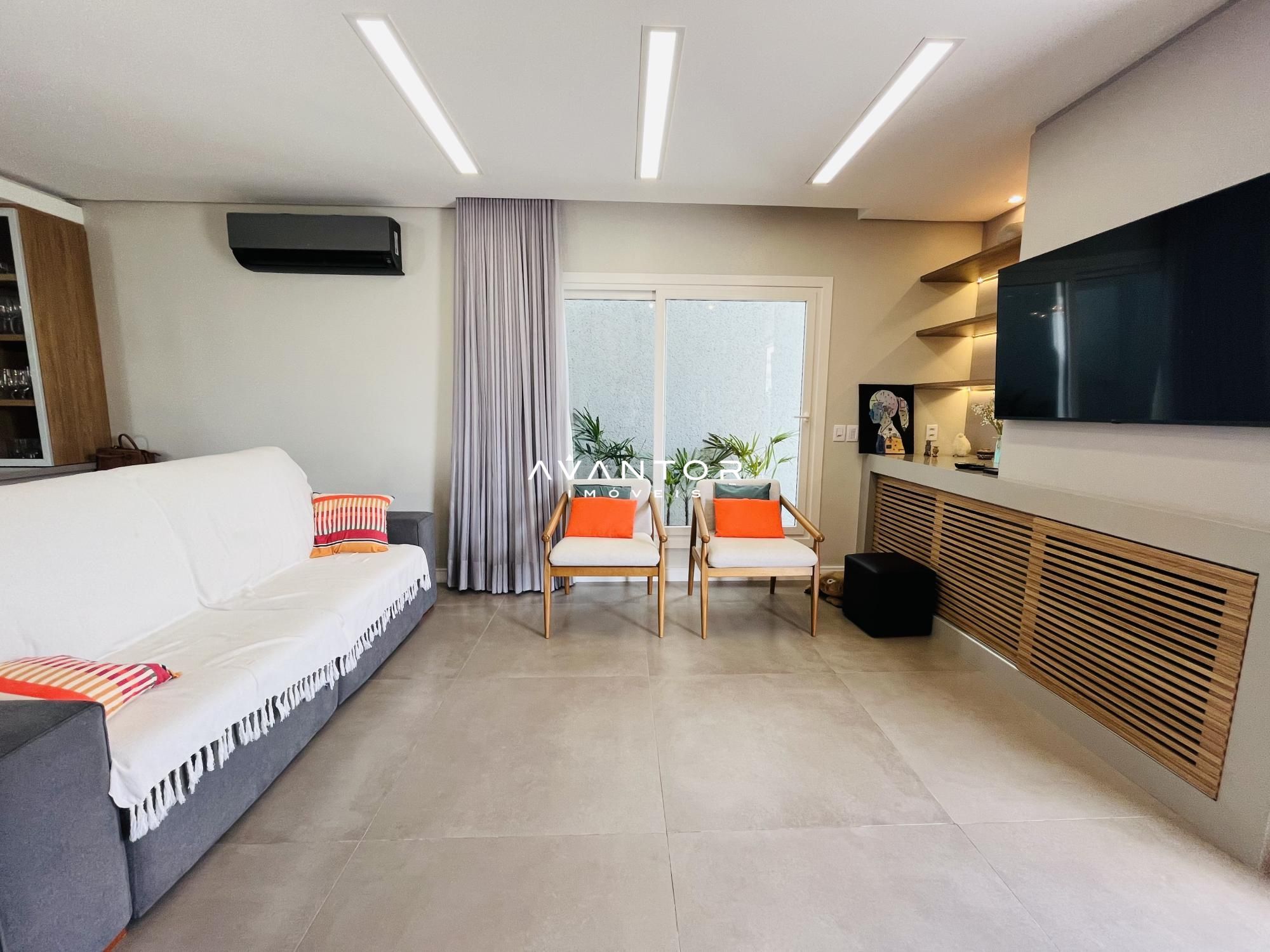 Casa com 4 quartos à venda no Residencial Real Park, em Tomazetti, Santa Maria/RS — foto 3 de 22