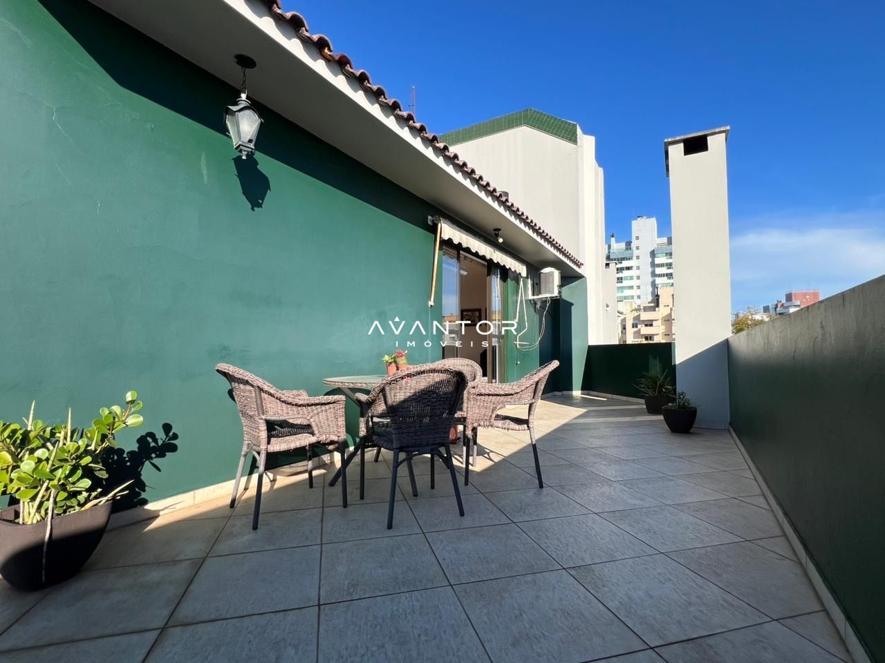 Cobertura com 3 quartos à venda no Edifício Residencial Nadilia, em Centro, Santa Maria/RS — foto 29 de 32