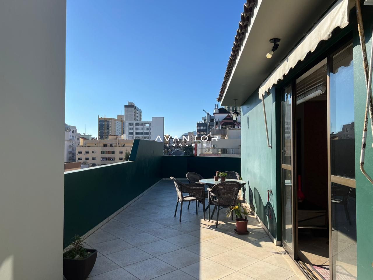 Cobertura com 3 quartos à venda no Edifício Residencial Nadilia, em Centro, Santa Maria/RS — foto 30 de 32