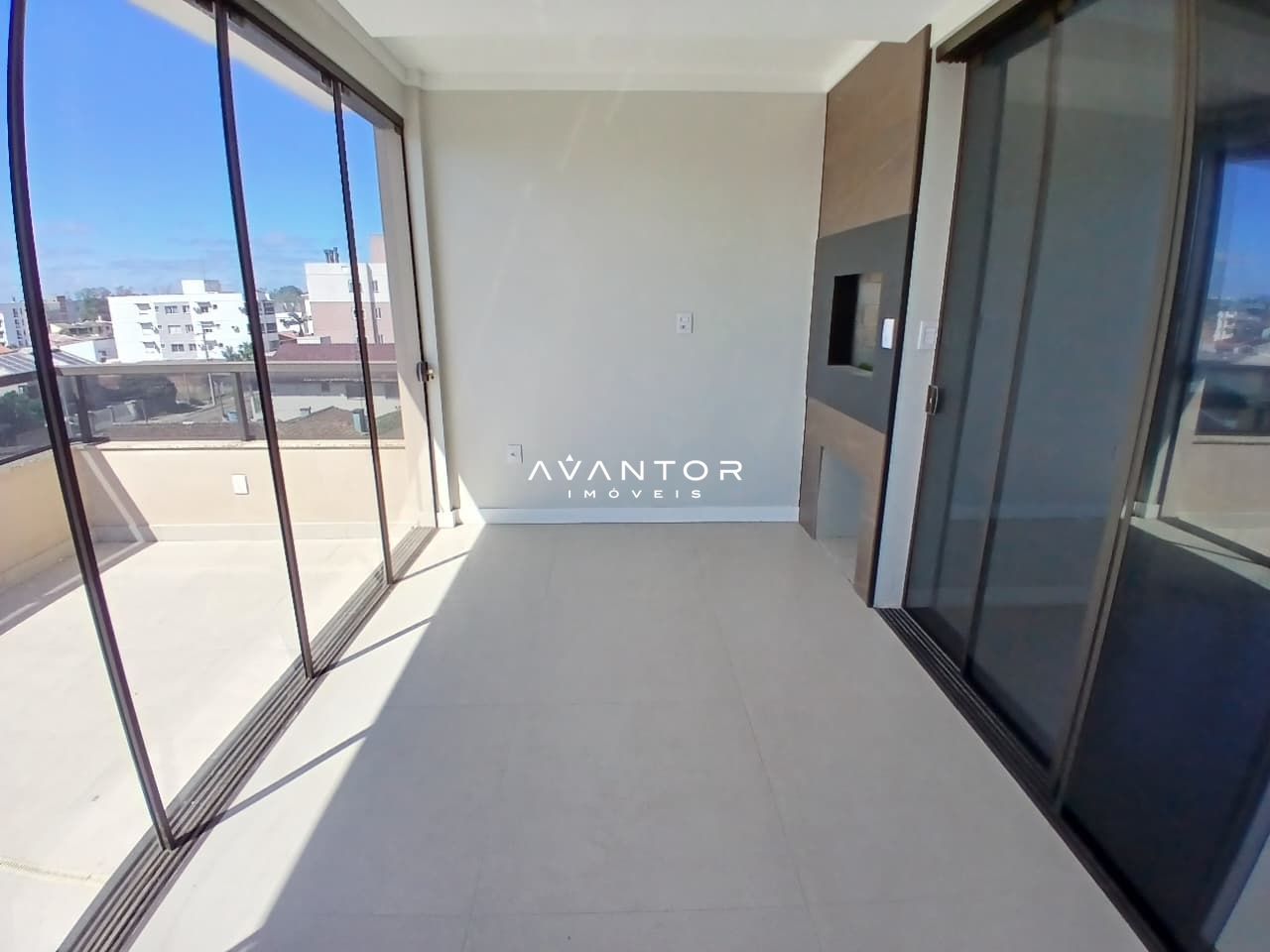 Cobertura com 1 quarto para alugar em Camobi, Santa Maria/RS — foto 22 de 27