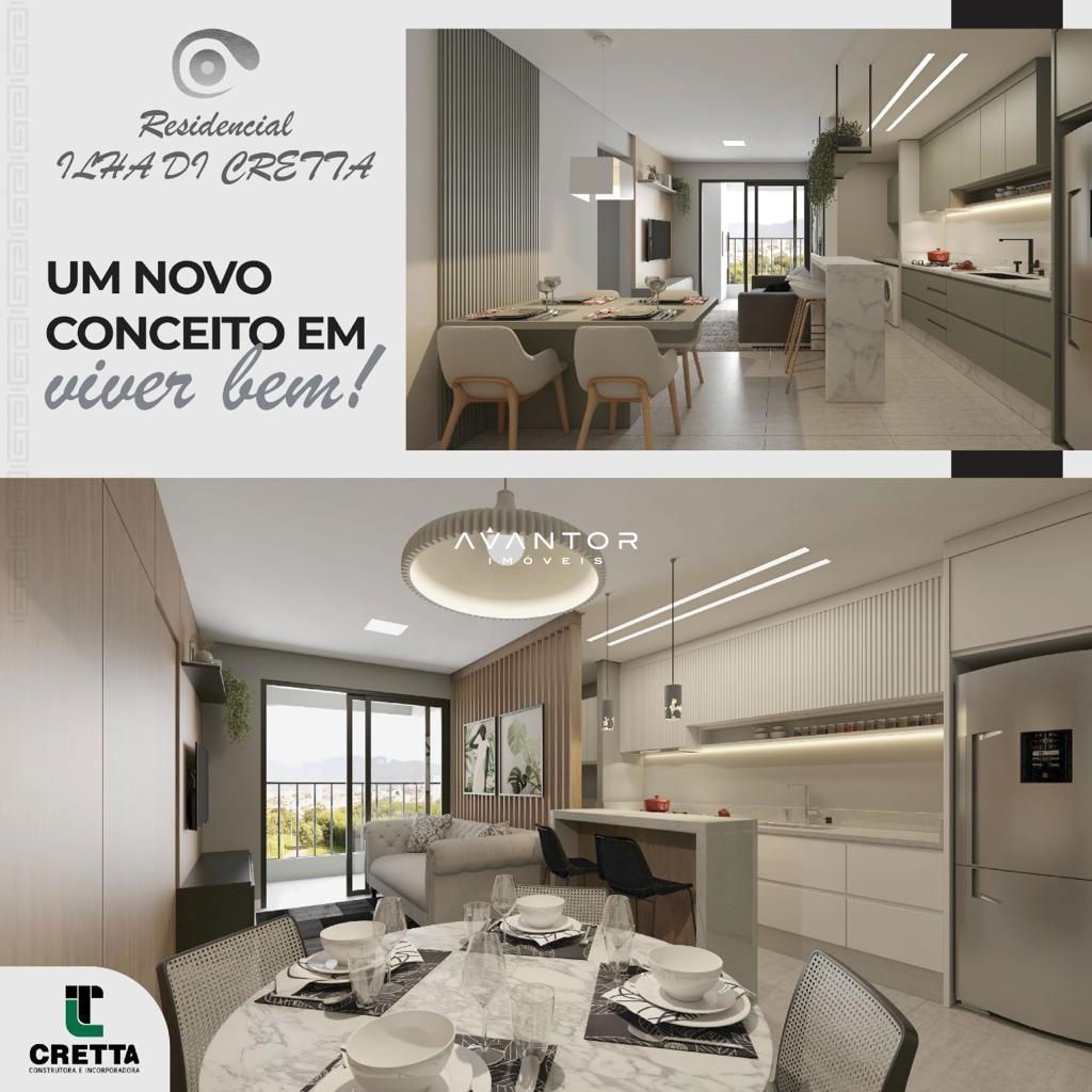 Apartamento com 2 quartos à venda no Residencial Ilha Di Cretta, em Centro, Balneário Camboriú/SC — foto 6 de 23