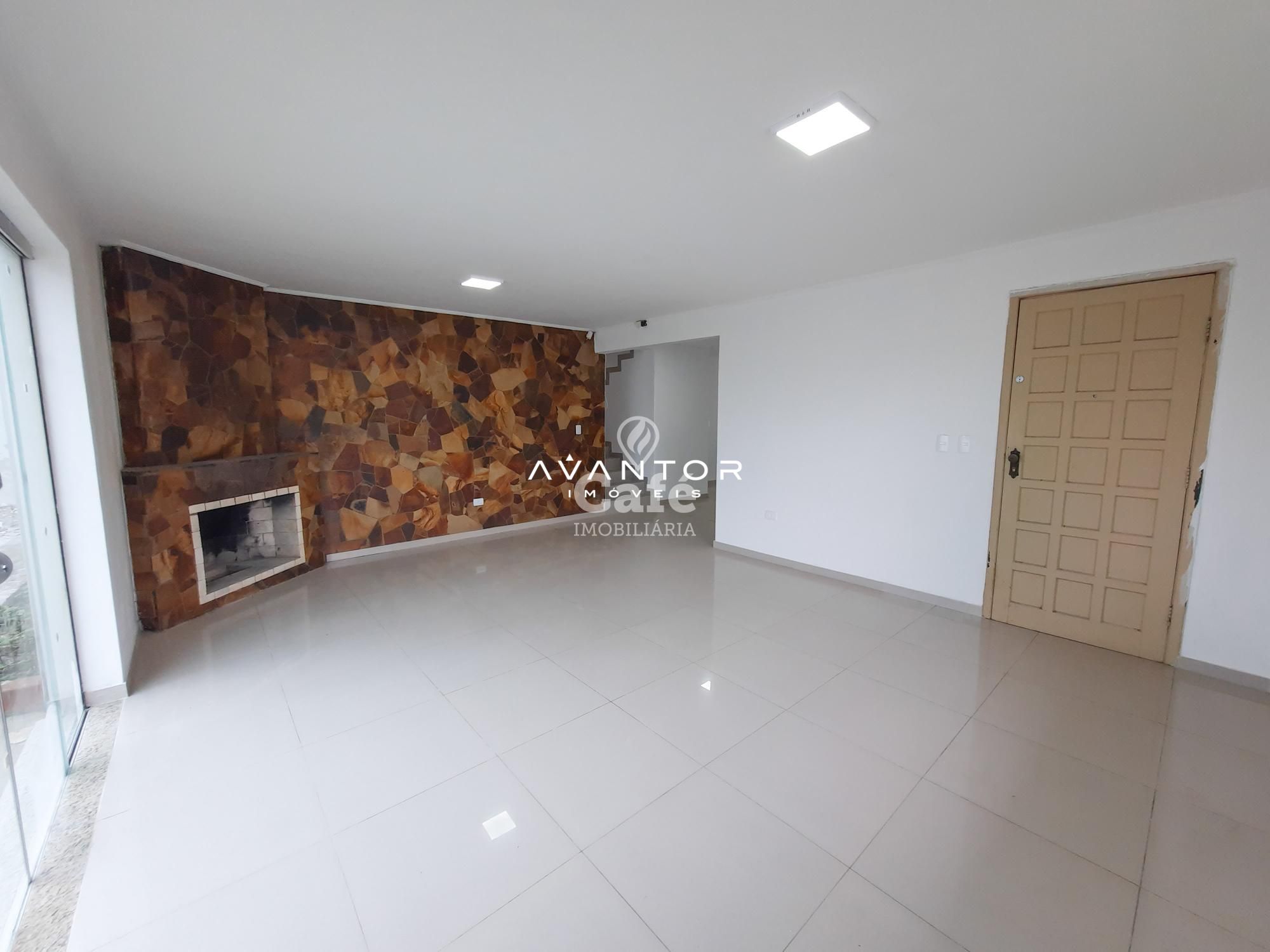 Casa com 5 quartos à venda em Nossa Senhora Medianeira, Santa Maria/RS — foto 3 de 27