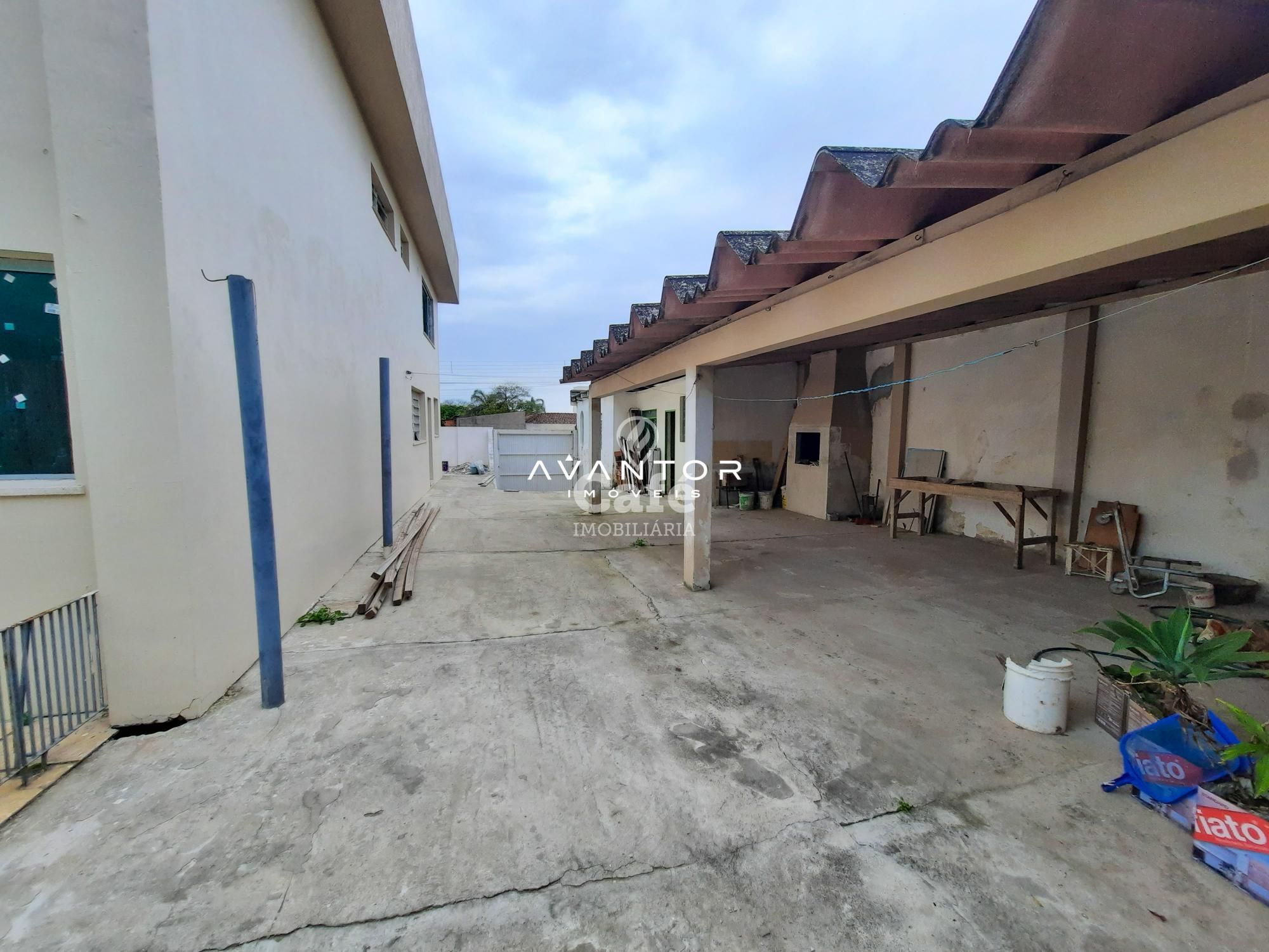 Casa com 5 quartos à venda em Nossa Senhora Medianeira, Santa Maria/RS — foto 24 de 27