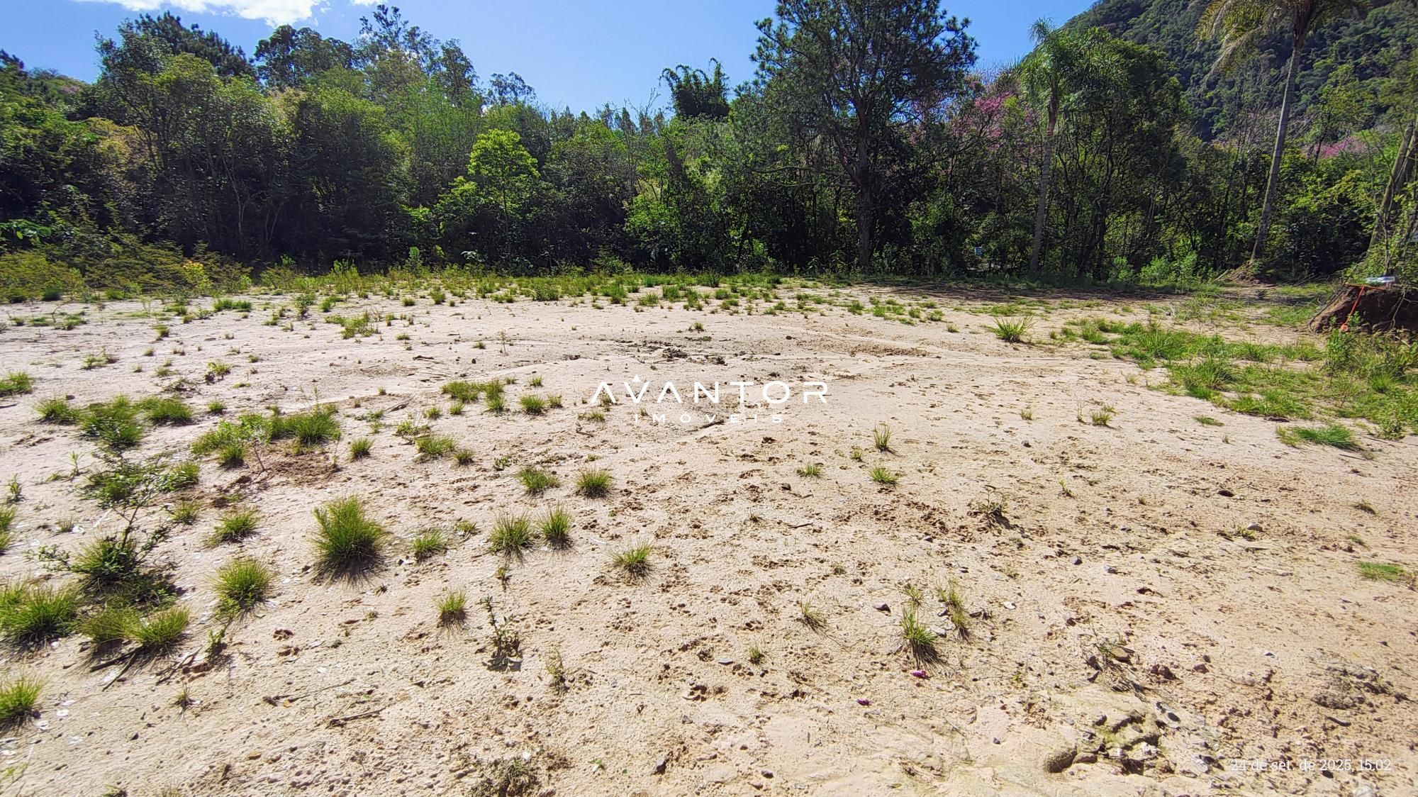 Terreno à venda em Campestre do Menino Deus, Santa Maria/RS — foto 2 de 4