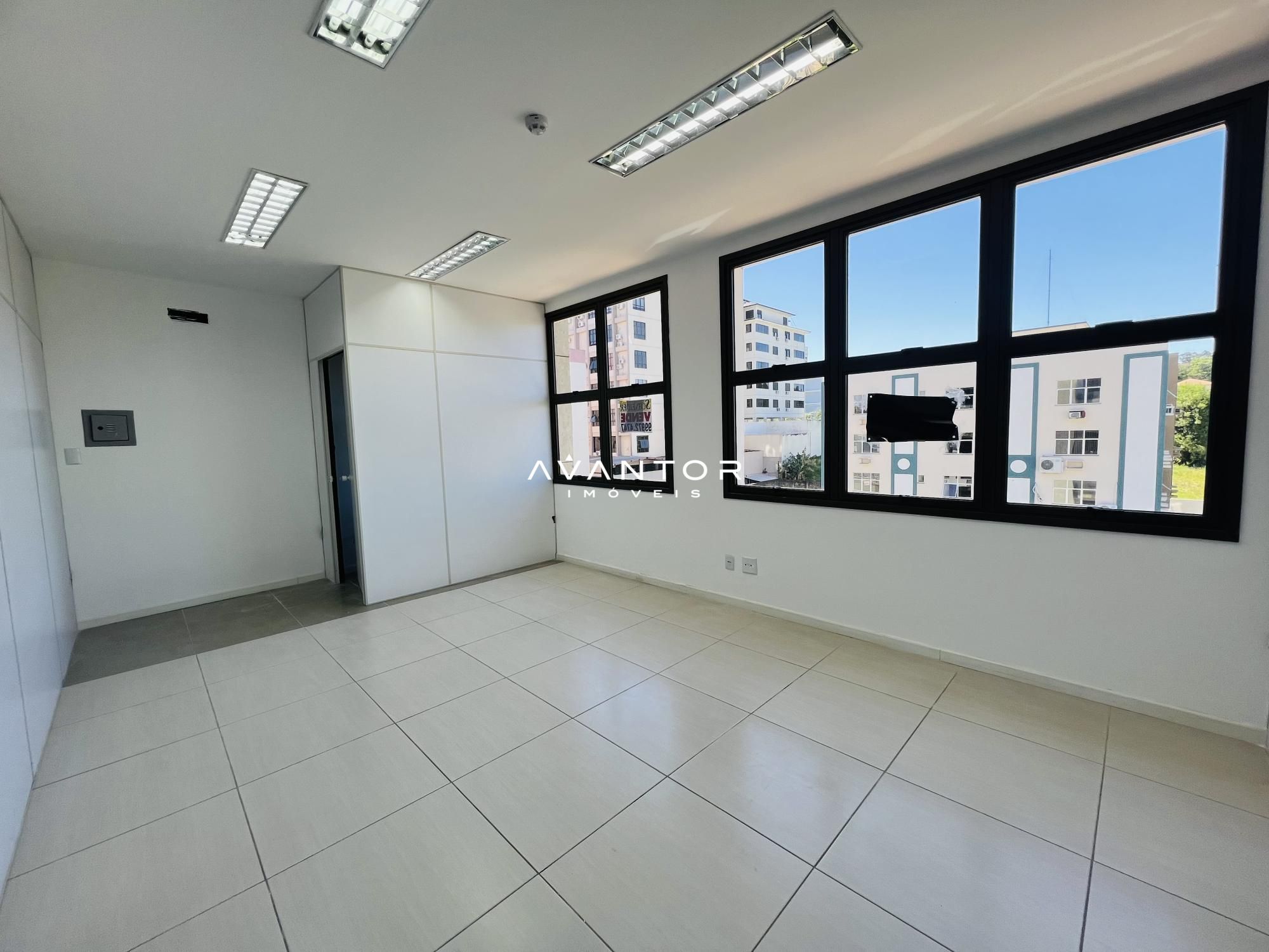Sala Comercial com 1 sala à venda em Nossa Senhora das Dores, Santa Maria/RS — foto 4 de 18
