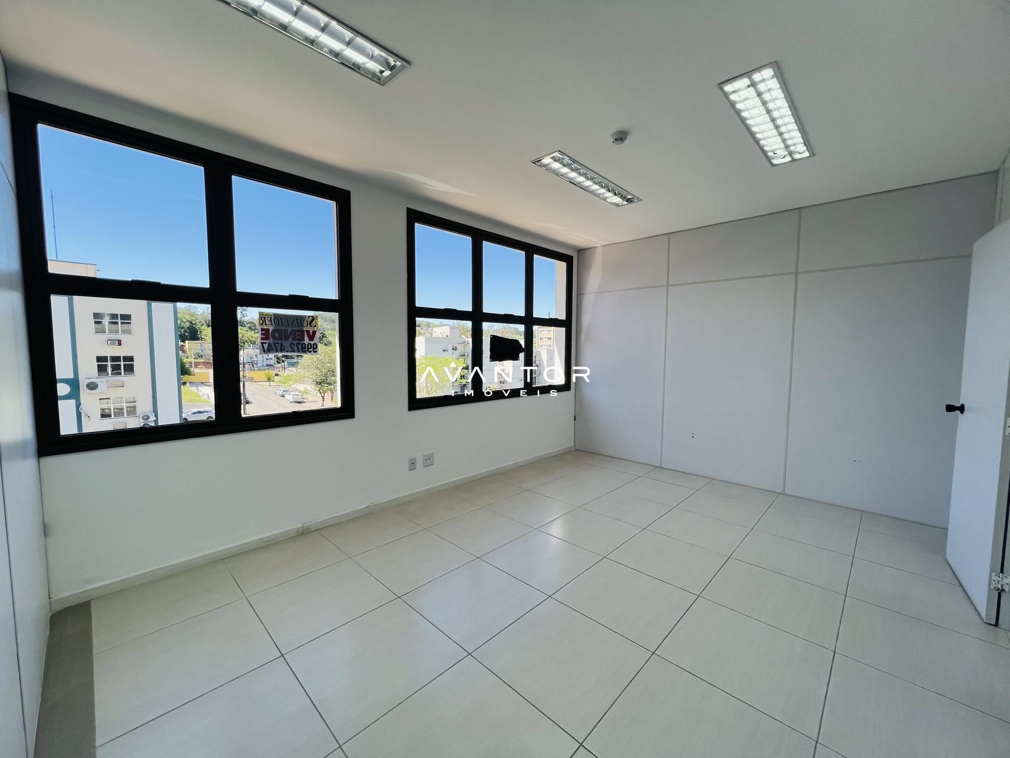 Sala Comercial com 1 sala à venda em Nossa Senhora das Dores, Santa Maria/RS — foto 6 de 18