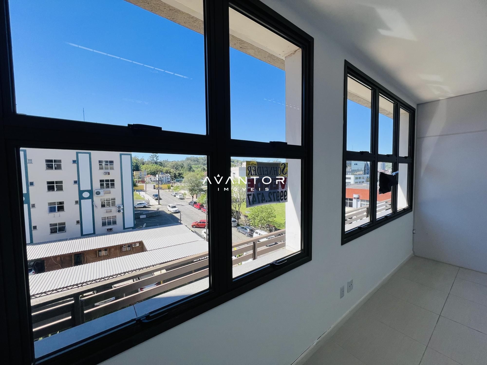 Sala Comercial com 1 sala à venda em Nossa Senhora das Dores, Santa Maria/RS — foto 8 de 18