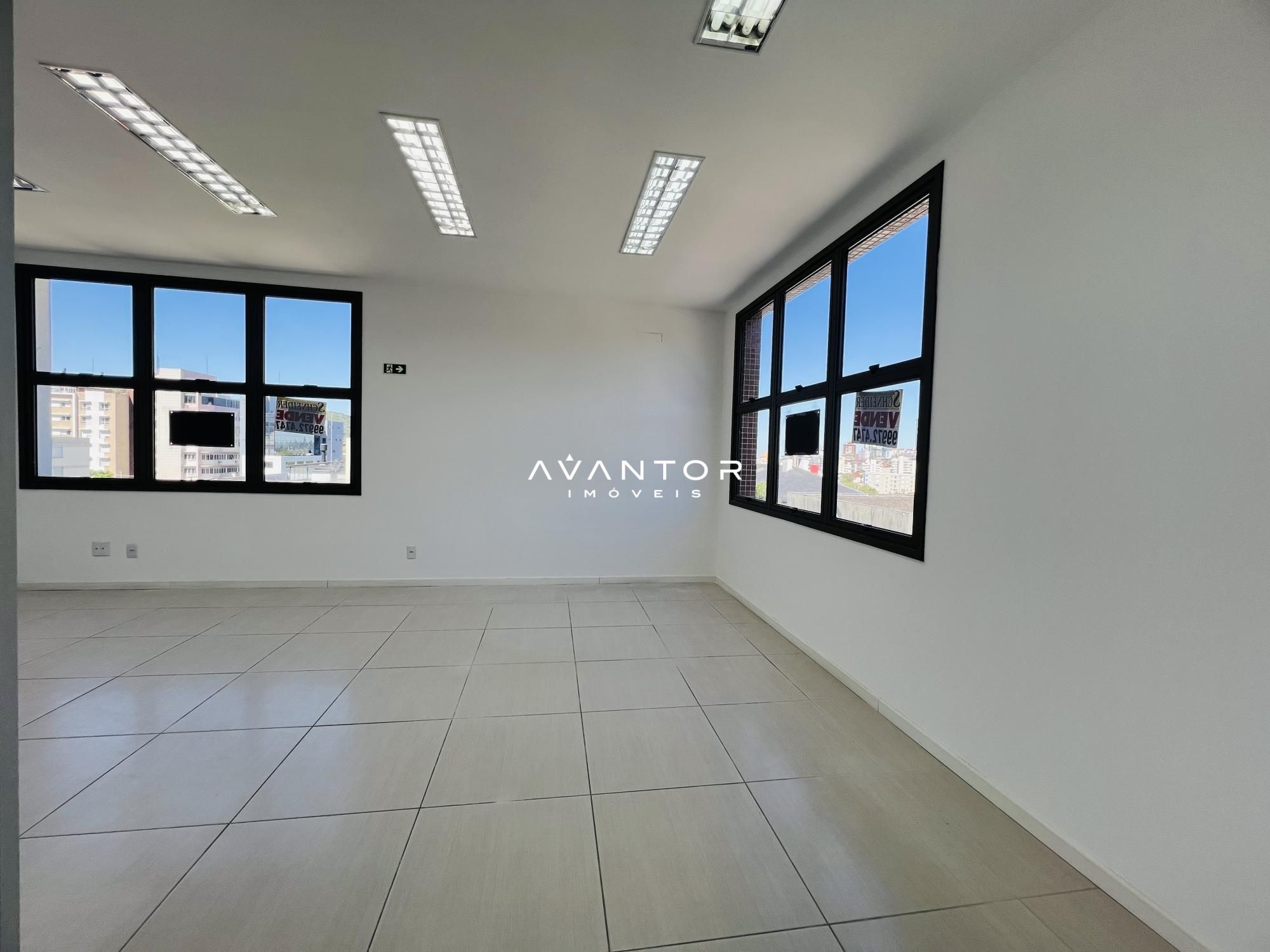 Sala Comercial com 1 sala à venda em Nossa Senhora das Dores, Santa Maria/RS — foto 10 de 18