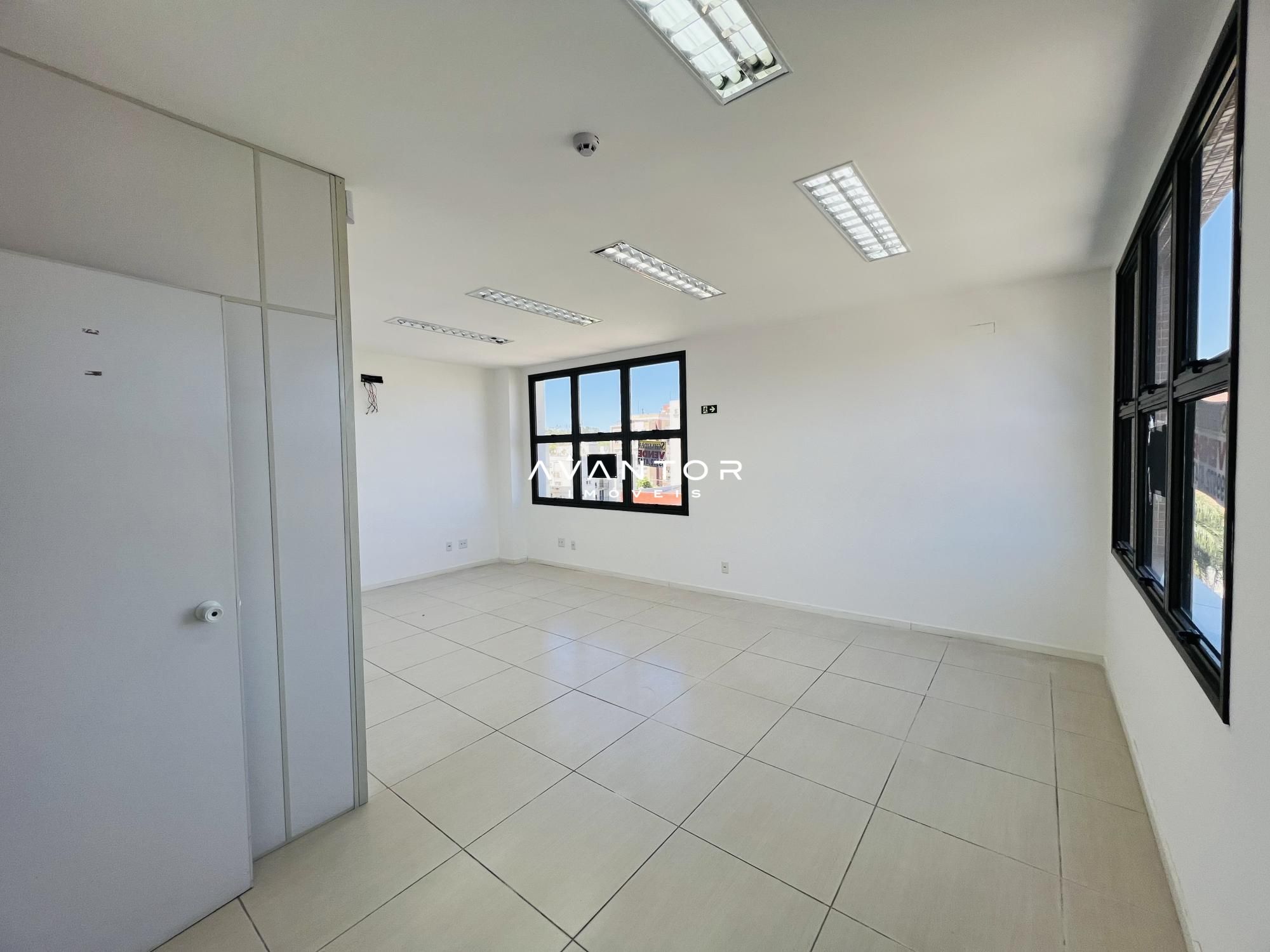 Sala Comercial com 1 sala à venda em Nossa Senhora das Dores, Santa Maria/RS — foto 11 de 18