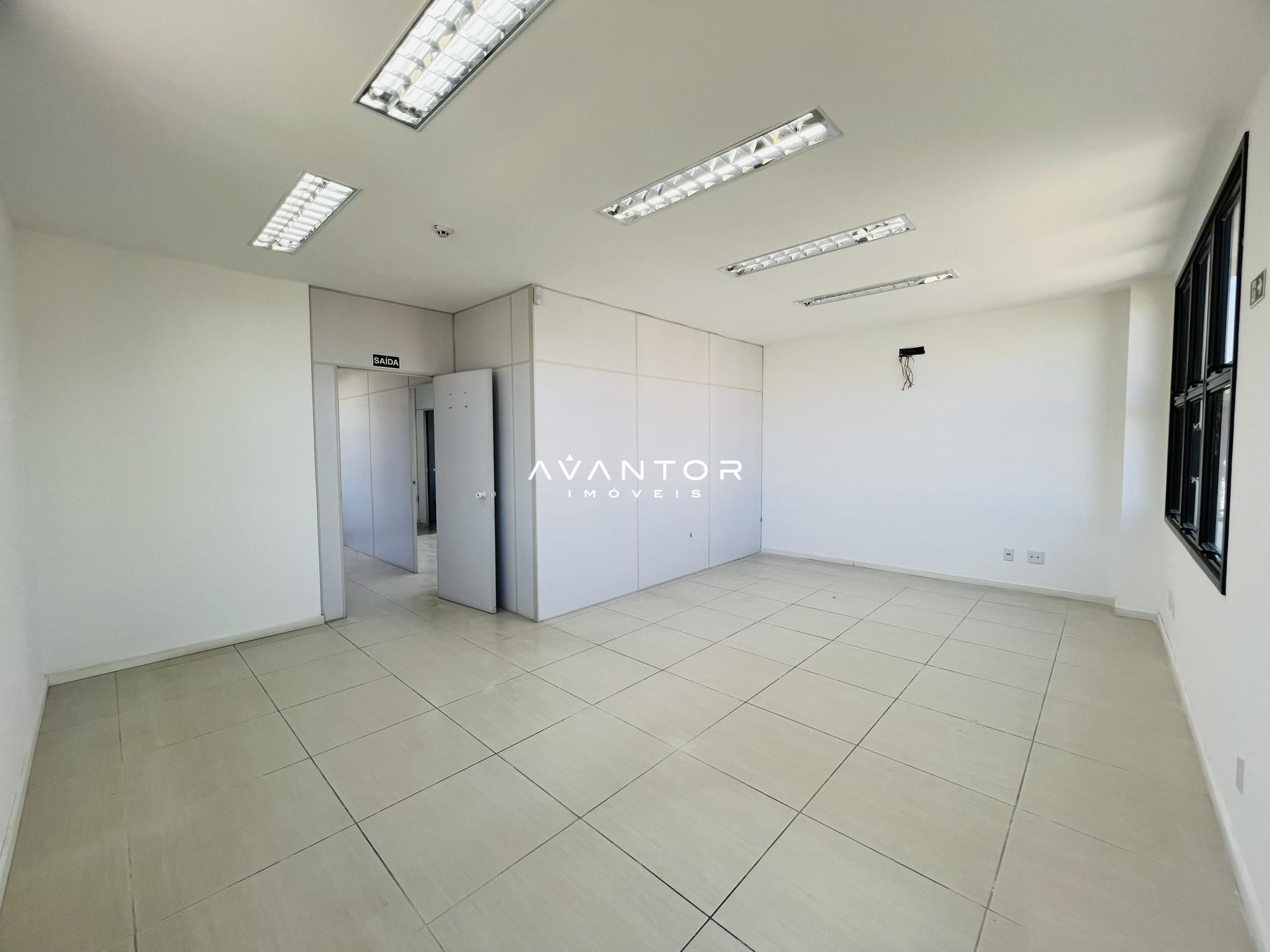 Sala Comercial com 1 sala à venda em Nossa Senhora das Dores, Santa Maria/RS — foto 12 de 18