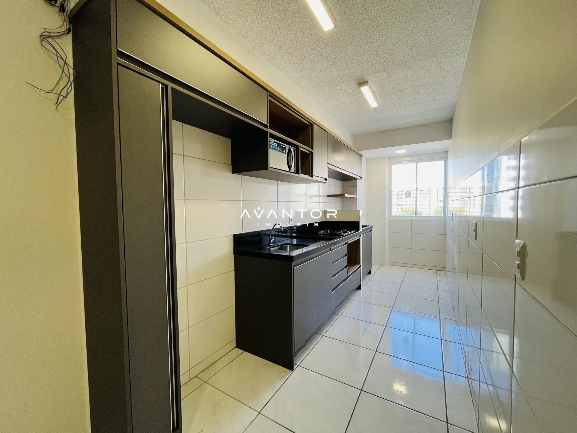 Apartamento com 2 quartos à venda no Residencial Bella Morada, em Bonfim, Santa Maria/RS — foto 8 de 14